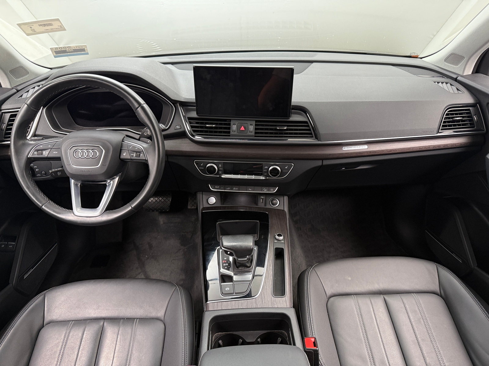 Thumbnail: 2021 Audi Q5 - 2