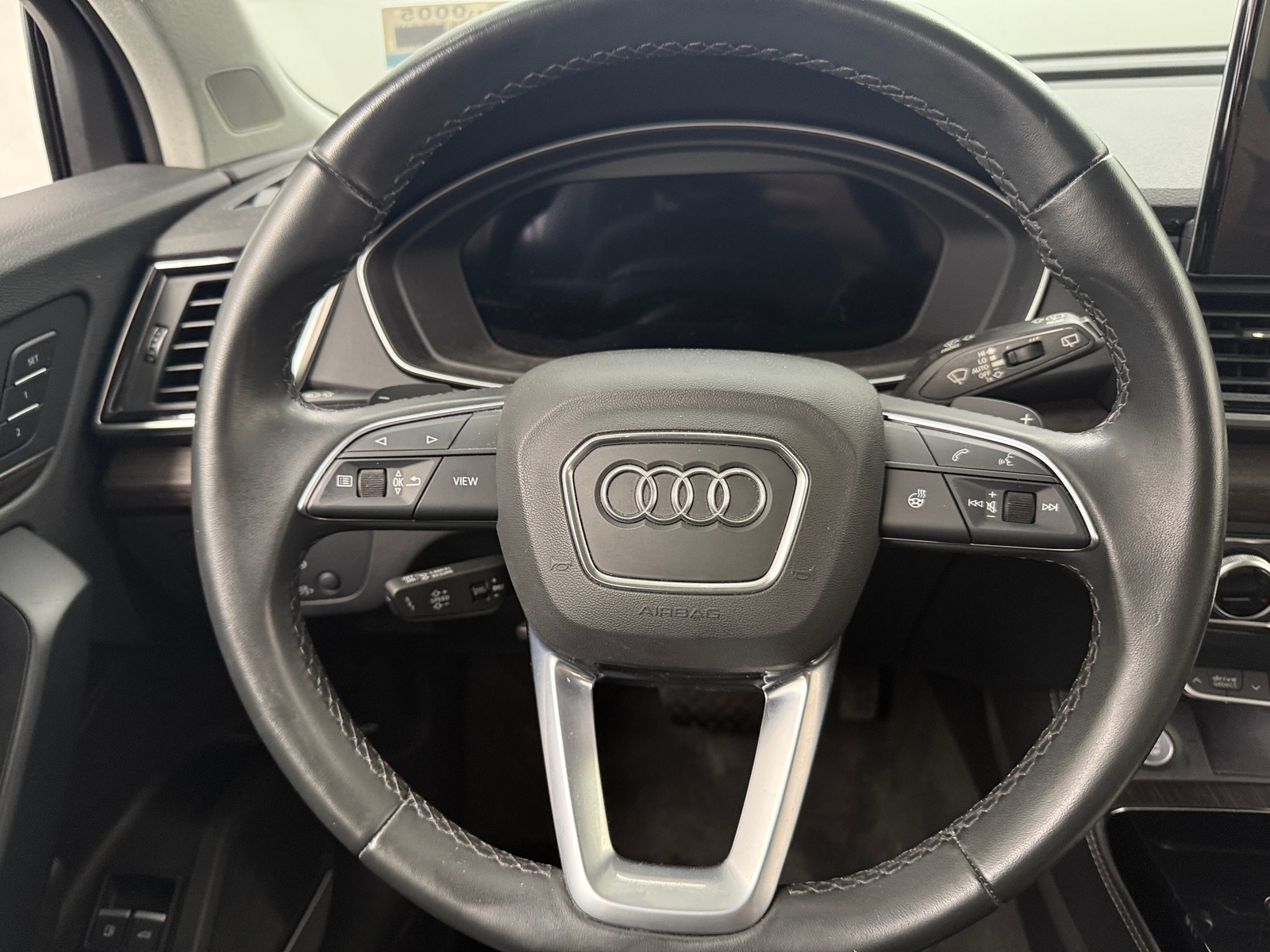 Thumbnail: 2021 Audi Q5 - 4