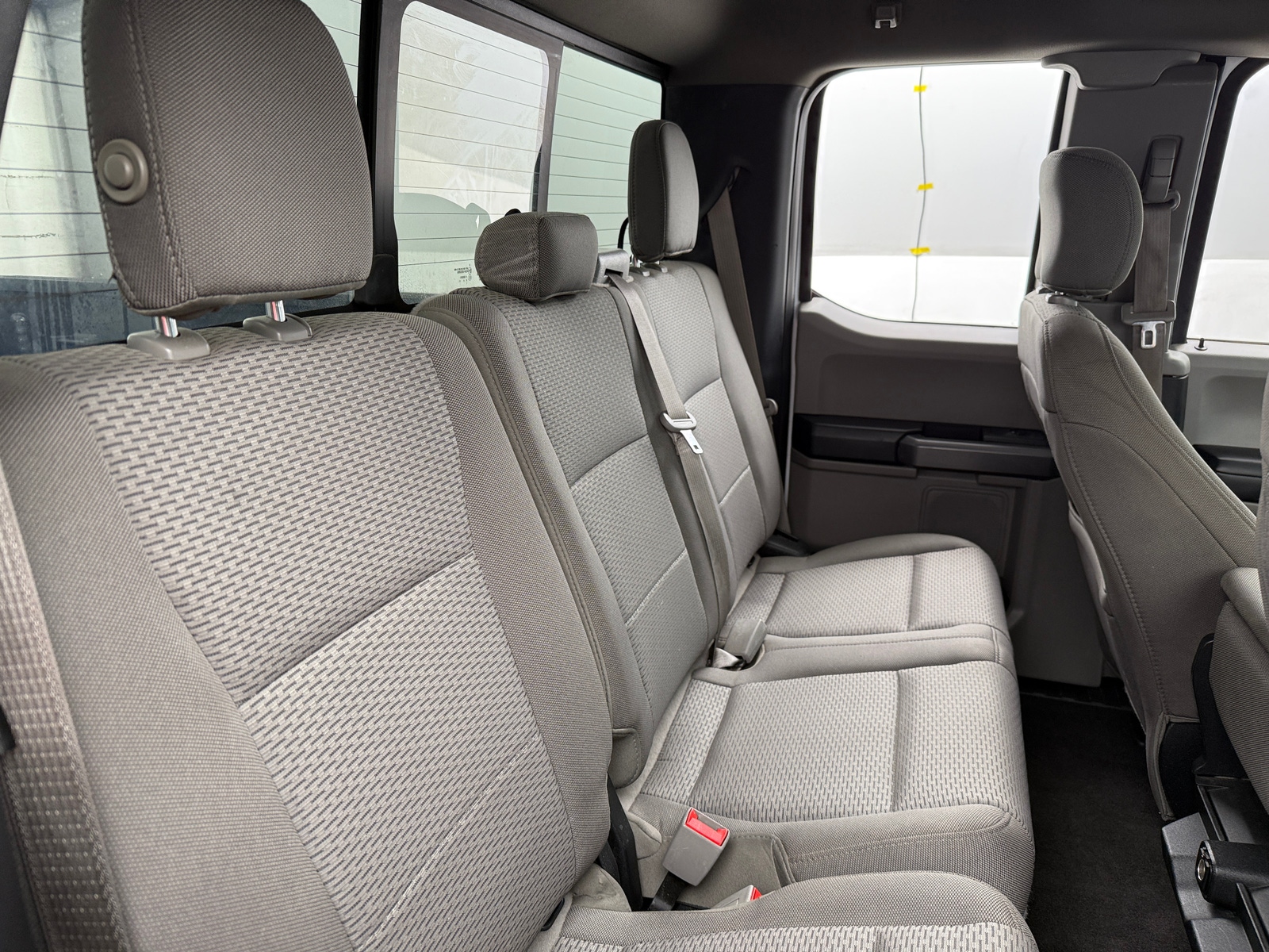 Thumbnail: 2018 Ford Econoline - 6