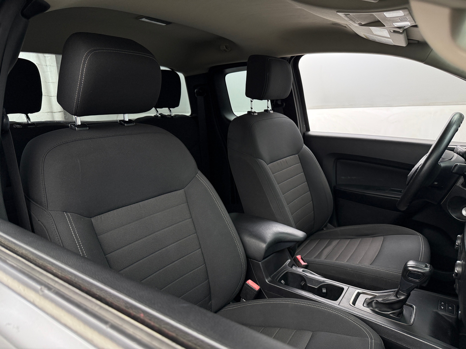 Thumbnail: 2019 Ford Ranger - 2