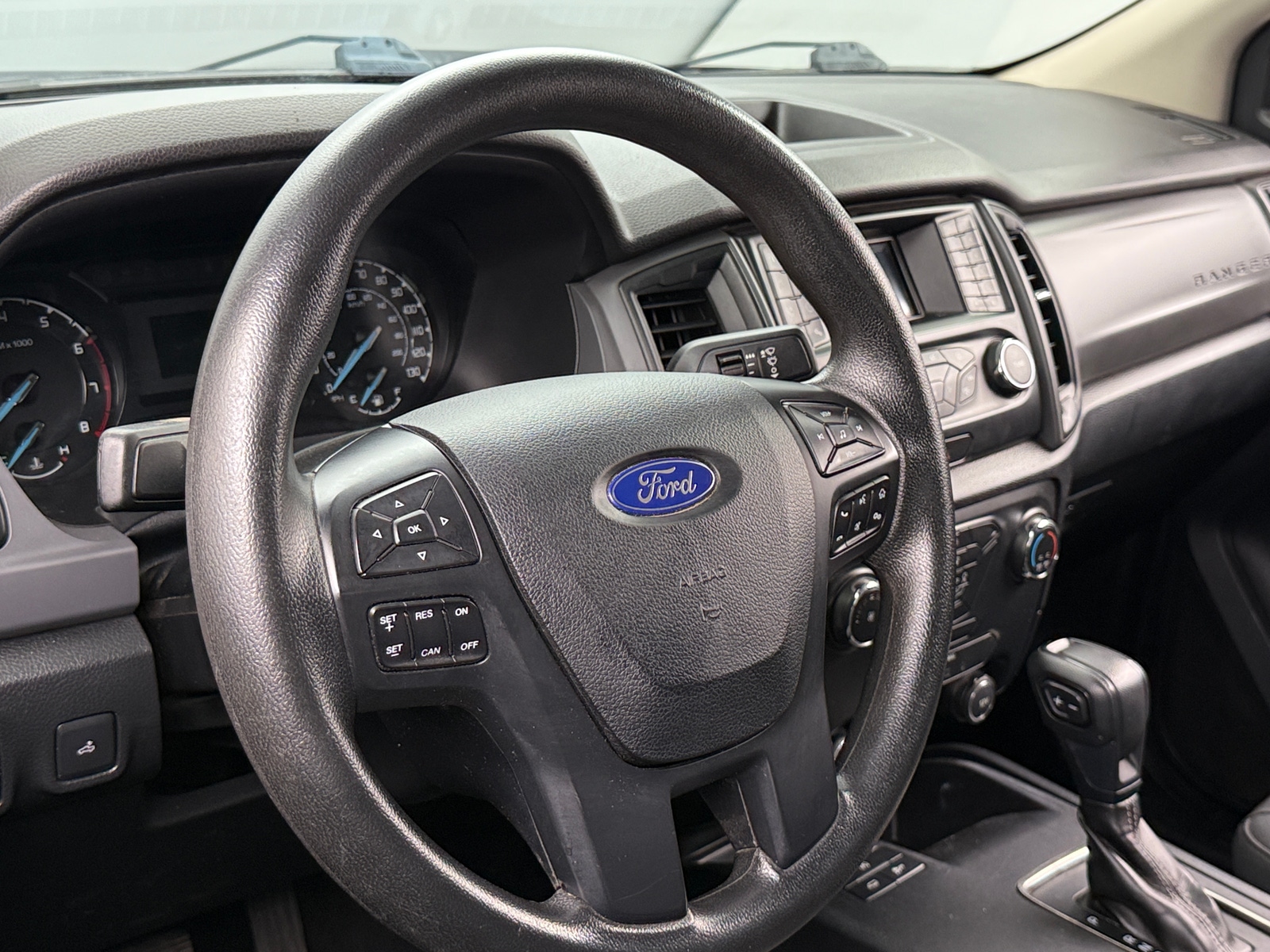 Thumbnail: 2019 Ford Ranger - 5