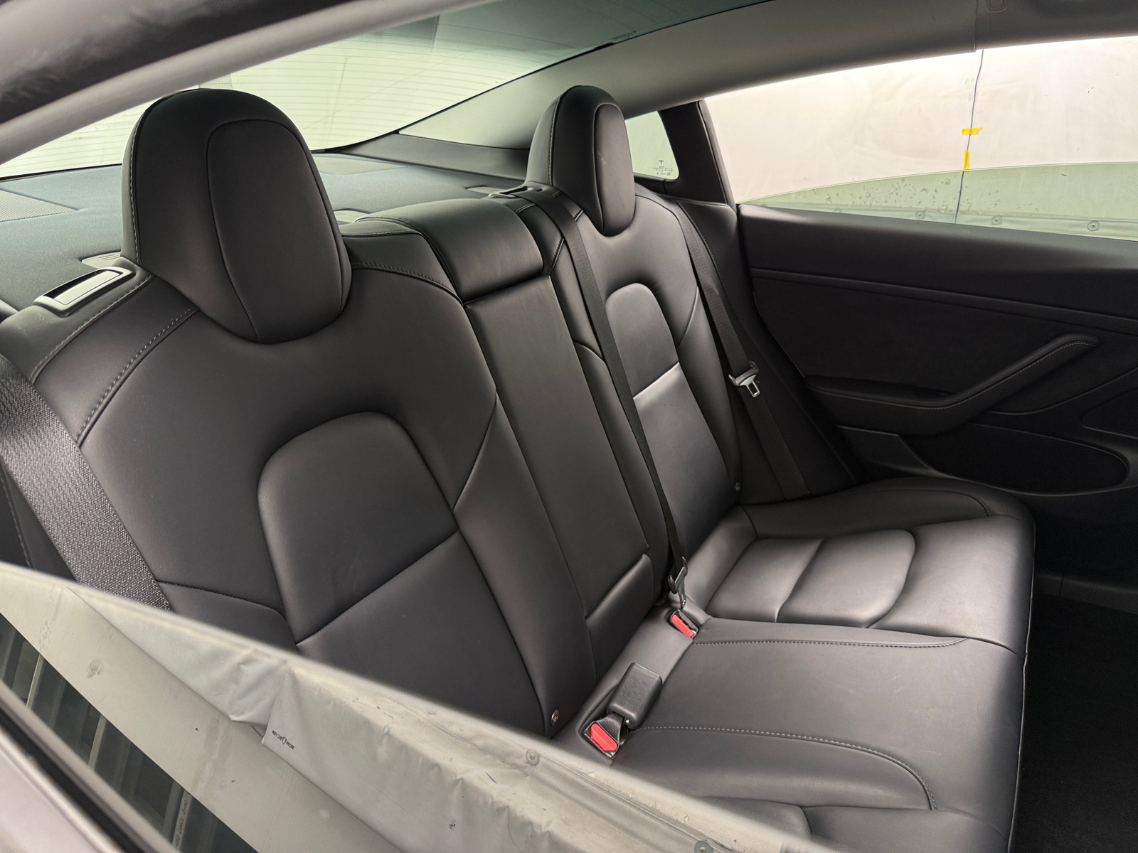 Thumbnail: 2021 Tesla Model 3 - 4