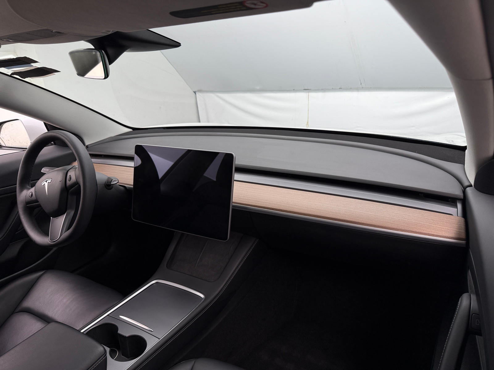 Thumbnail: 2021 Tesla Model 3 - 2