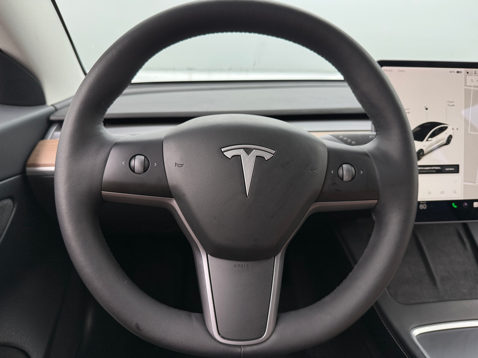 Thumbnail: 2021 Tesla Model 3 - 3