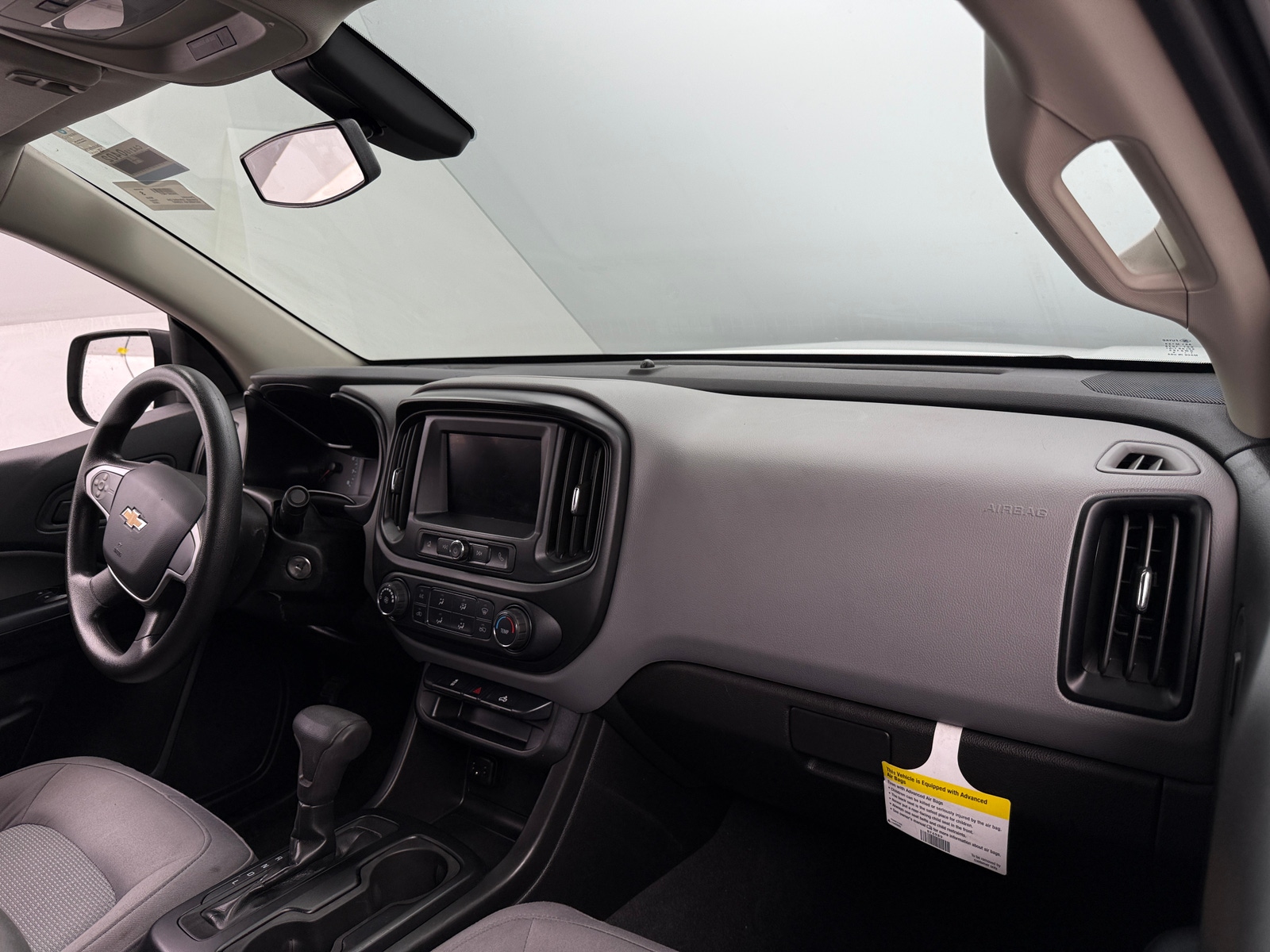 Thumbnail: 2020 Chevrolet Colorado - 3