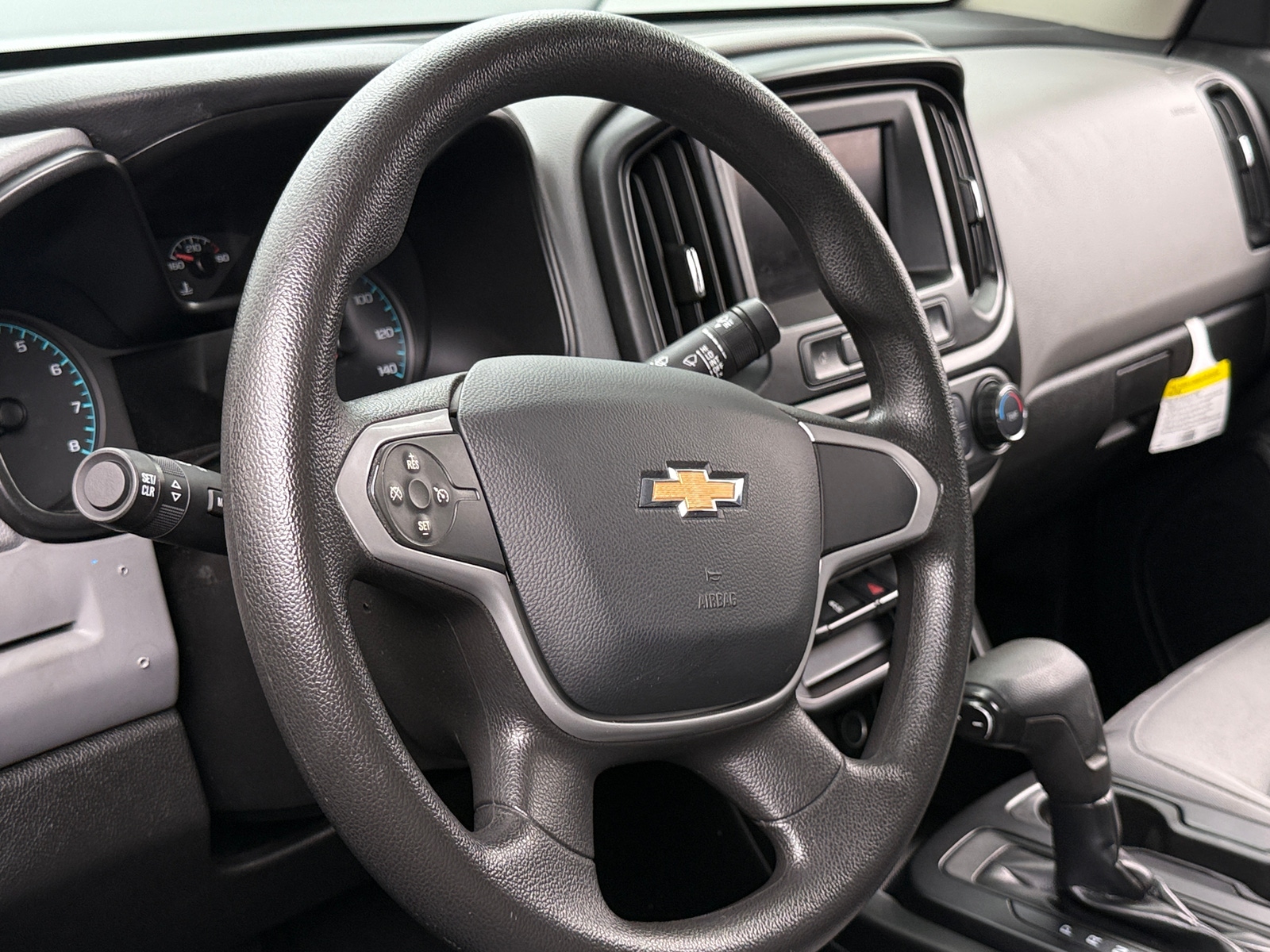 Thumbnail: 2020 Chevrolet Colorado - 5