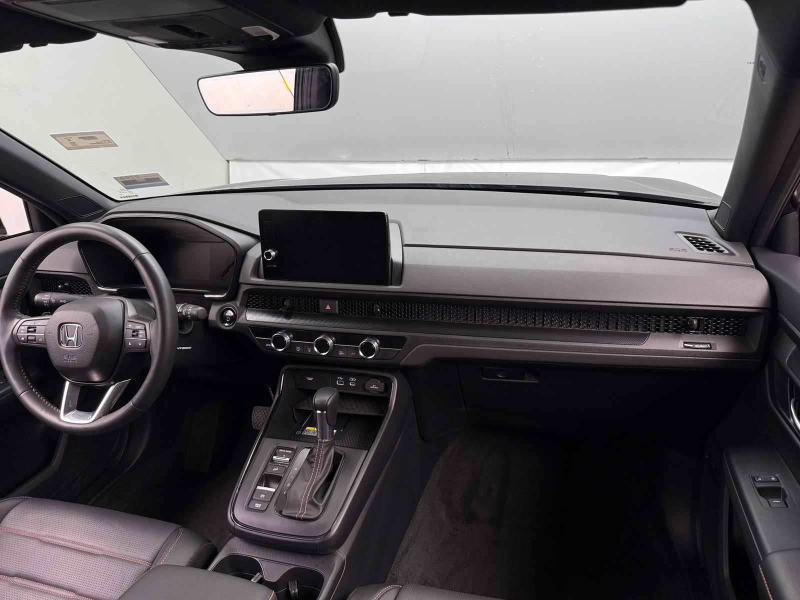 Thumbnail: 2025 Honda CR-V - 2