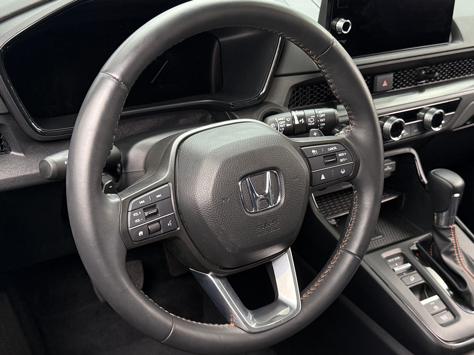 Thumbnail: 2025 Honda CR-V - 4