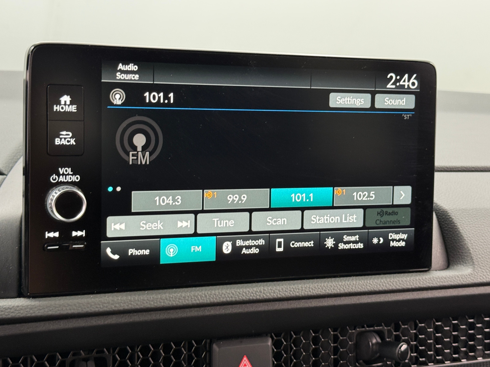 Thumbnail: 2025 Honda CR-V - 3
