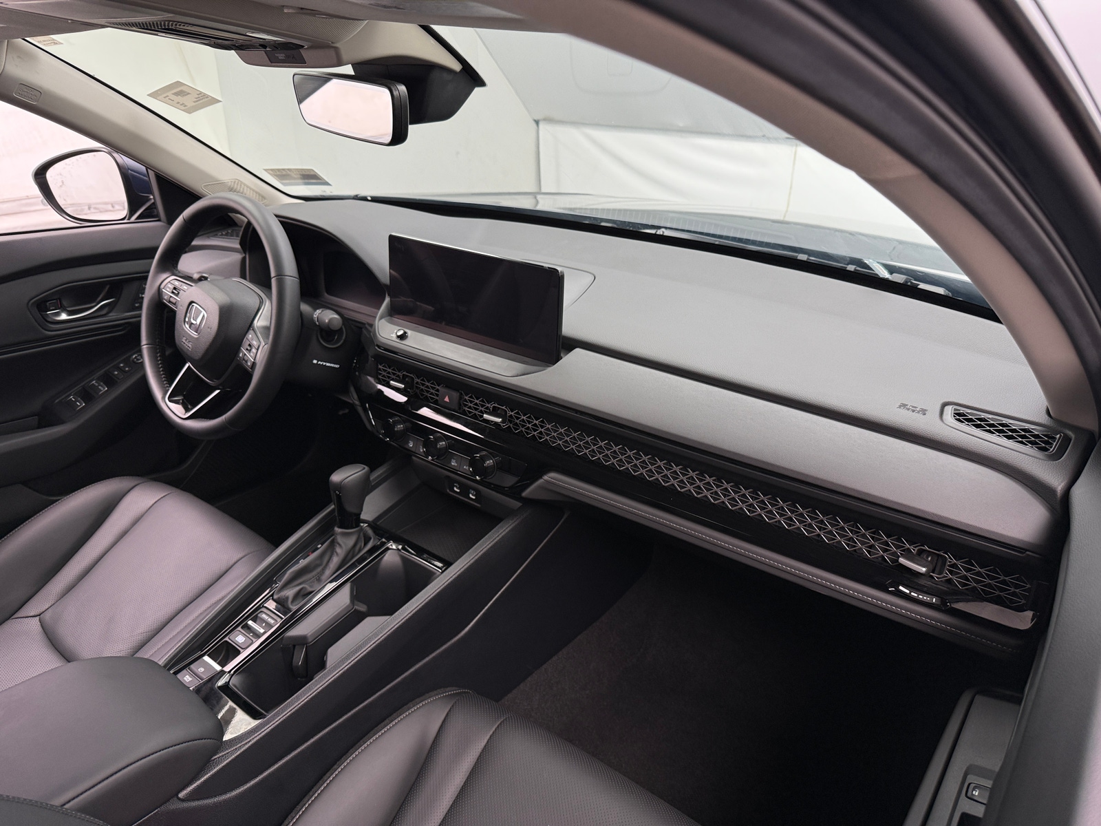 Thumbnail: 2024 Honda Accord - 2