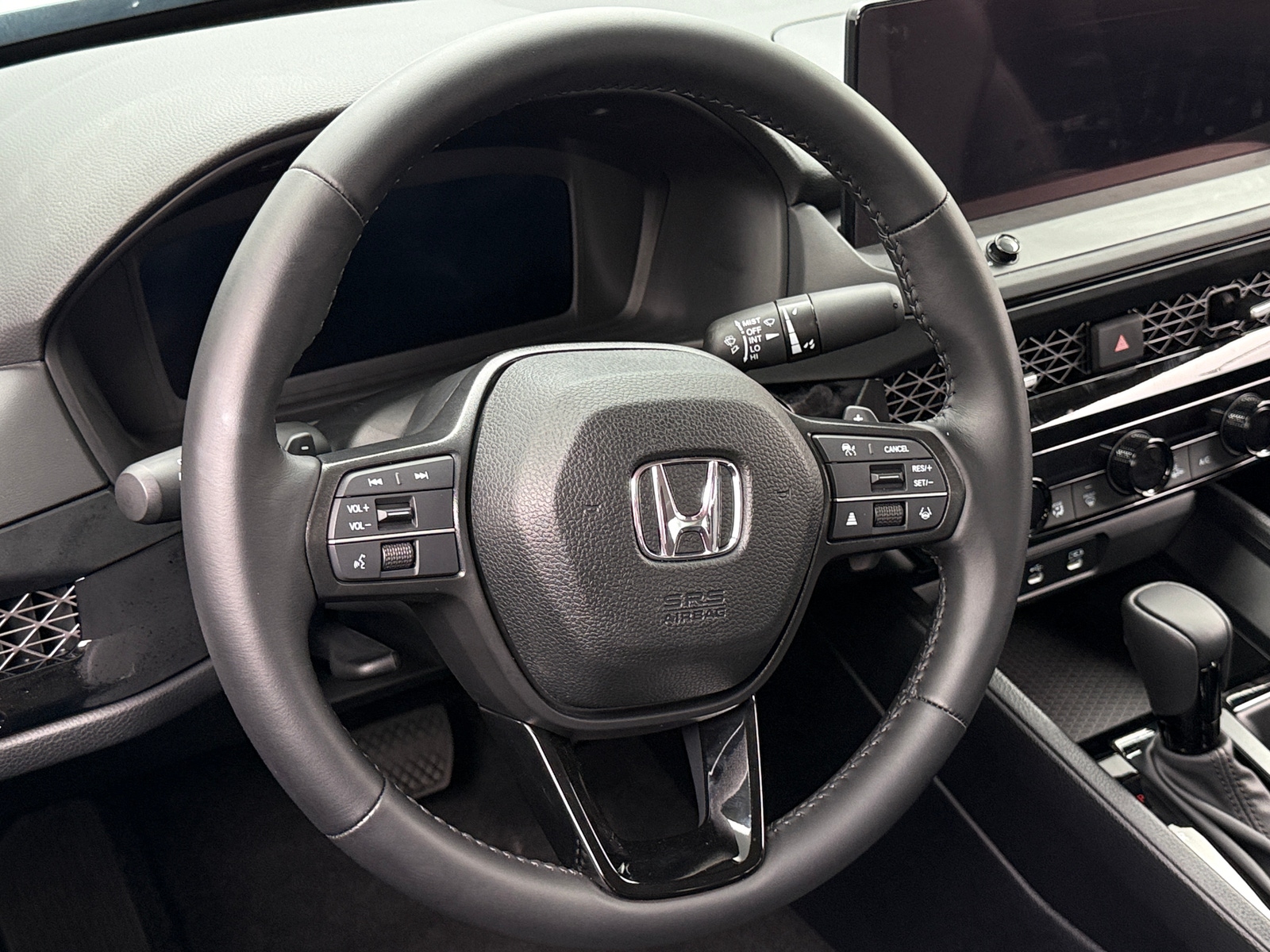 Thumbnail: 2024 Honda Accord - 4