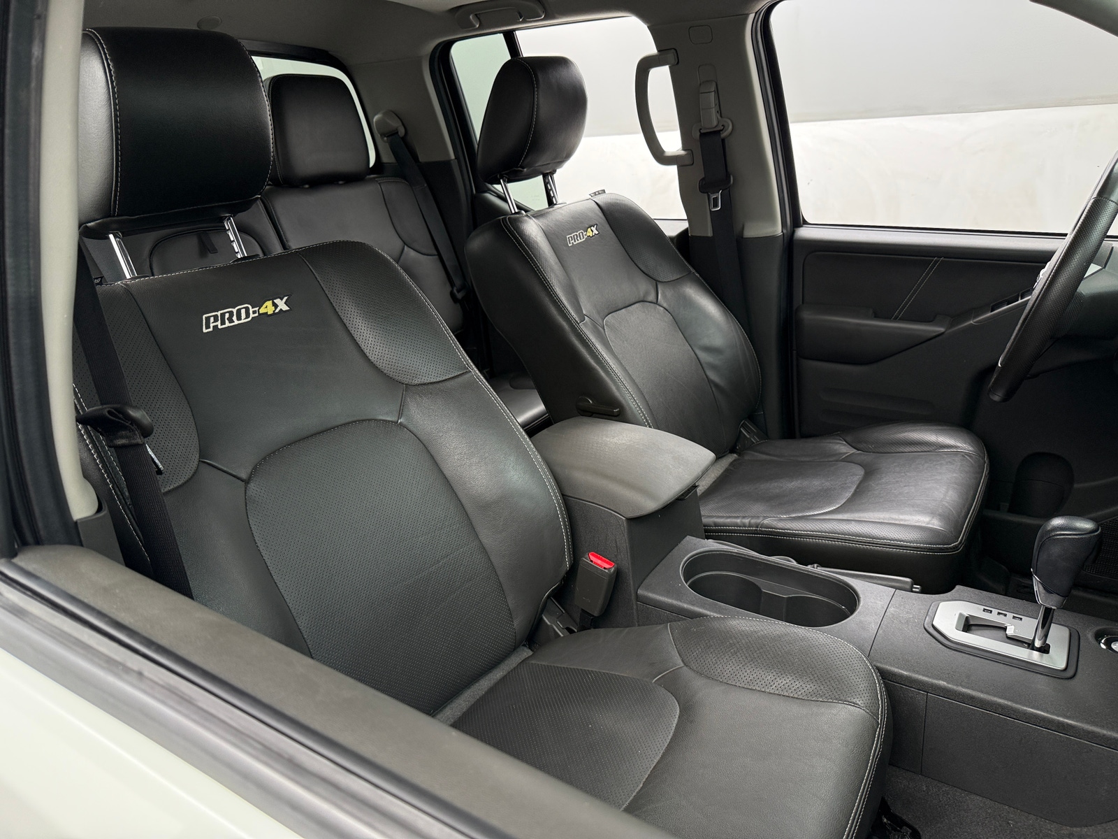 Thumbnail: 2020 Nissan Frontier - 2