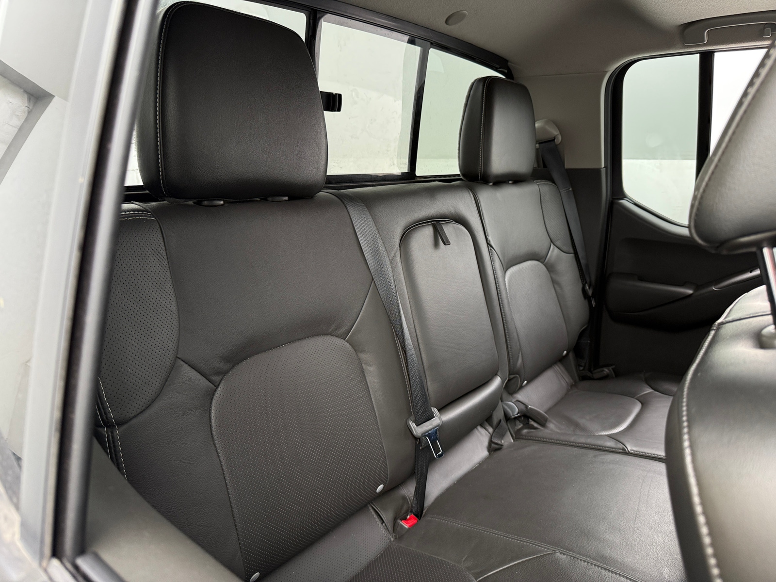Thumbnail: 2020 Nissan Frontier - 6
