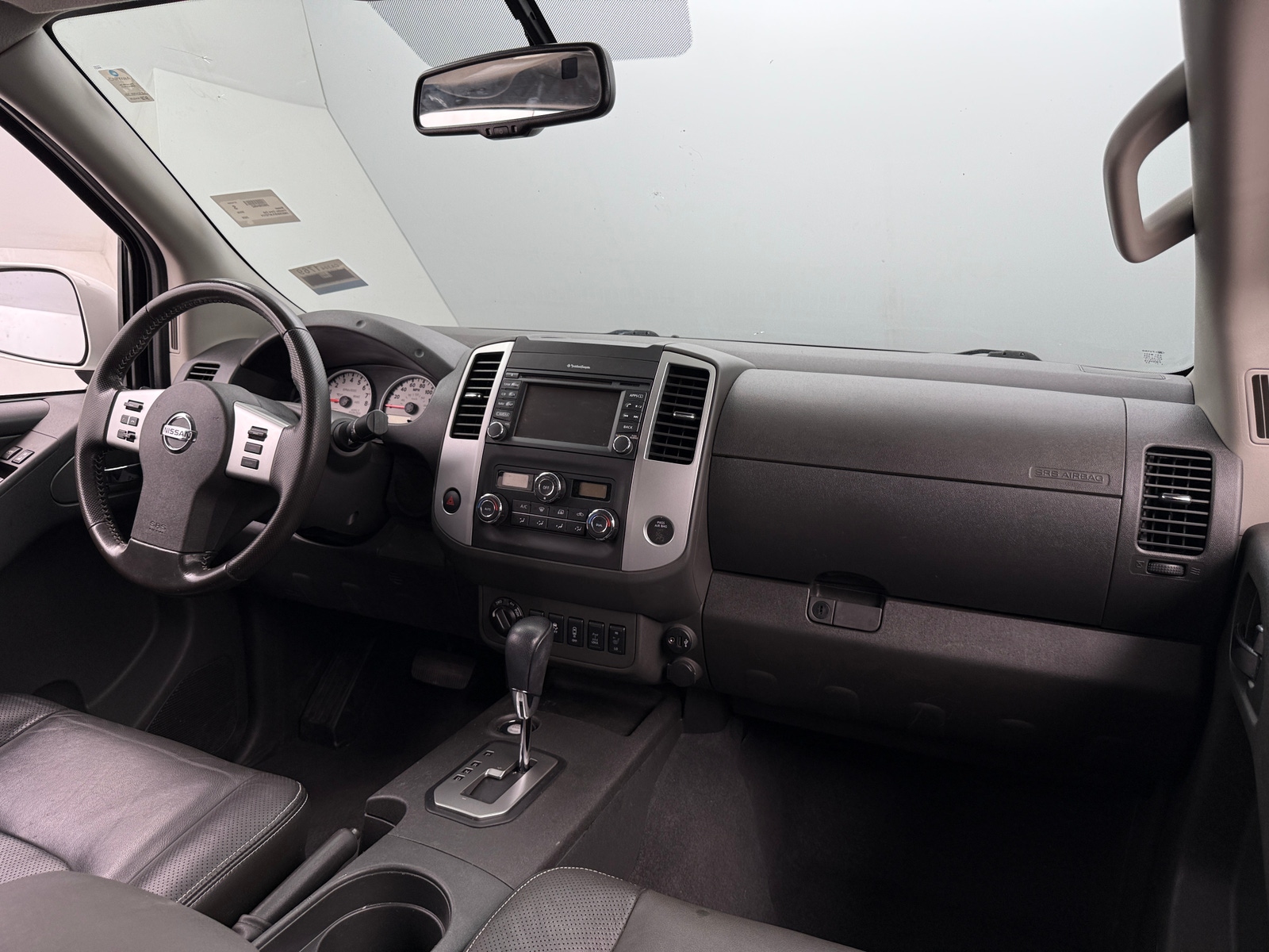 Thumbnail: 2020 Nissan Frontier - 3