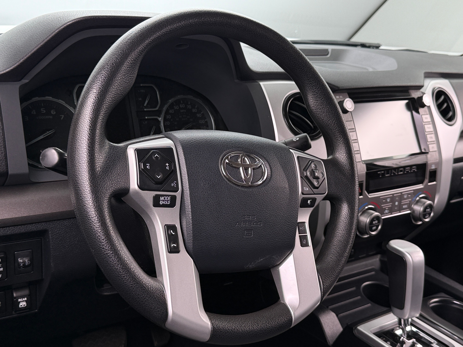 Thumbnail: 2020 Toyota Tundra - 5