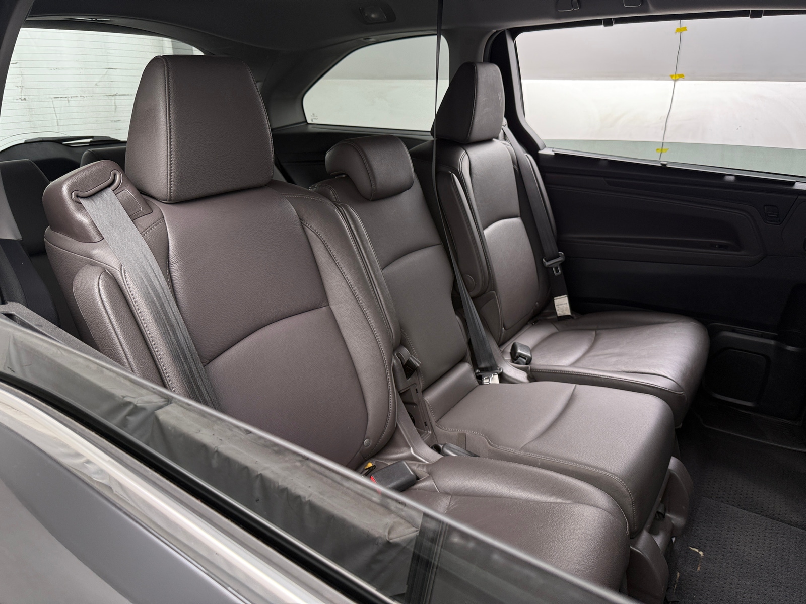 Thumbnail: 2019 Honda Odyssey - 5