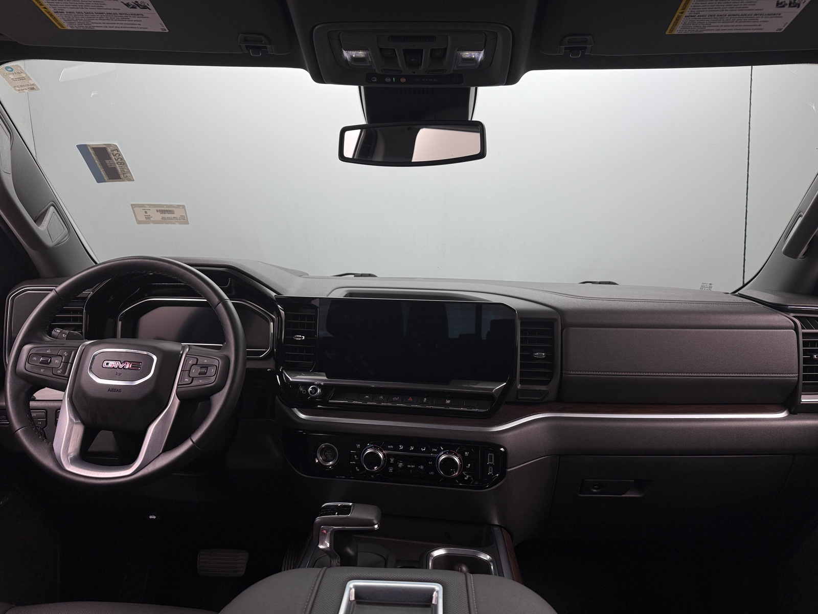 Thumbnail: 2022 GMC Sierra 1500 - 2