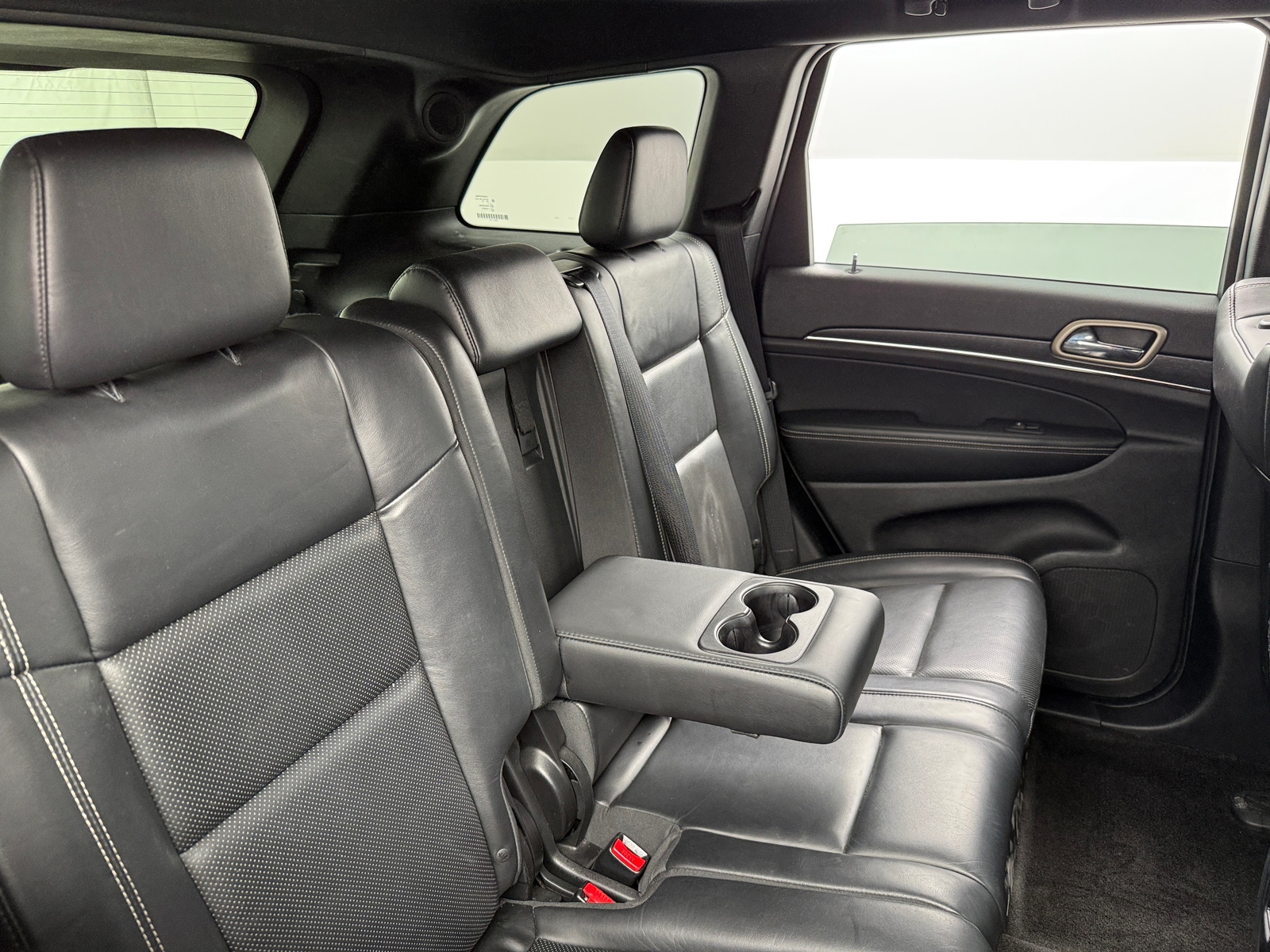 Thumbnail: 2015 Jeep Grand Cherokee - 5
