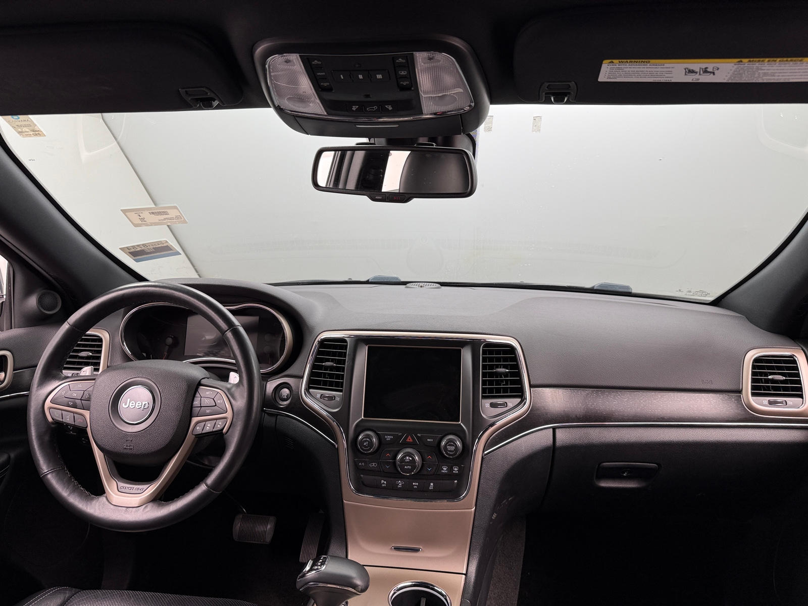 Thumbnail: 2015 Jeep Grand Cherokee - 2