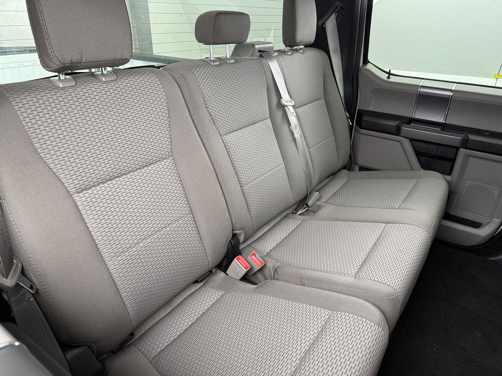 Thumbnail: 2019 Ford Econoline - 6