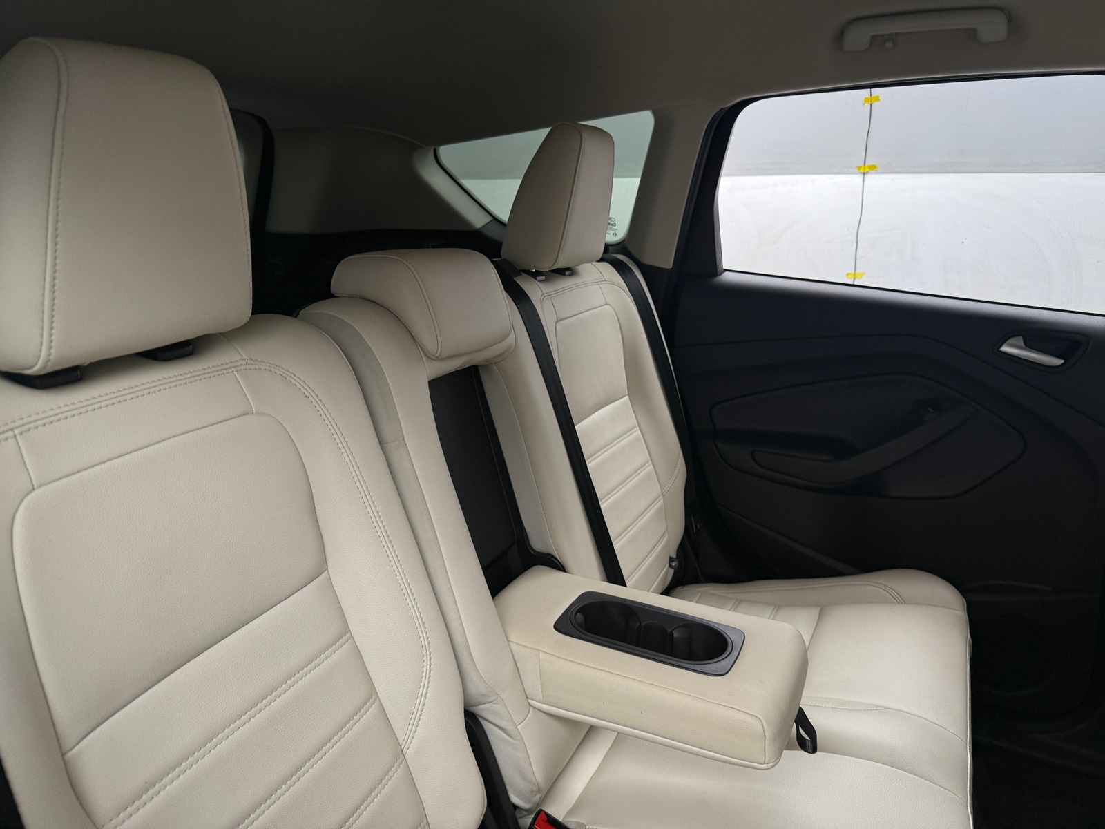 Thumbnail: 2018 Ford Escape - 5