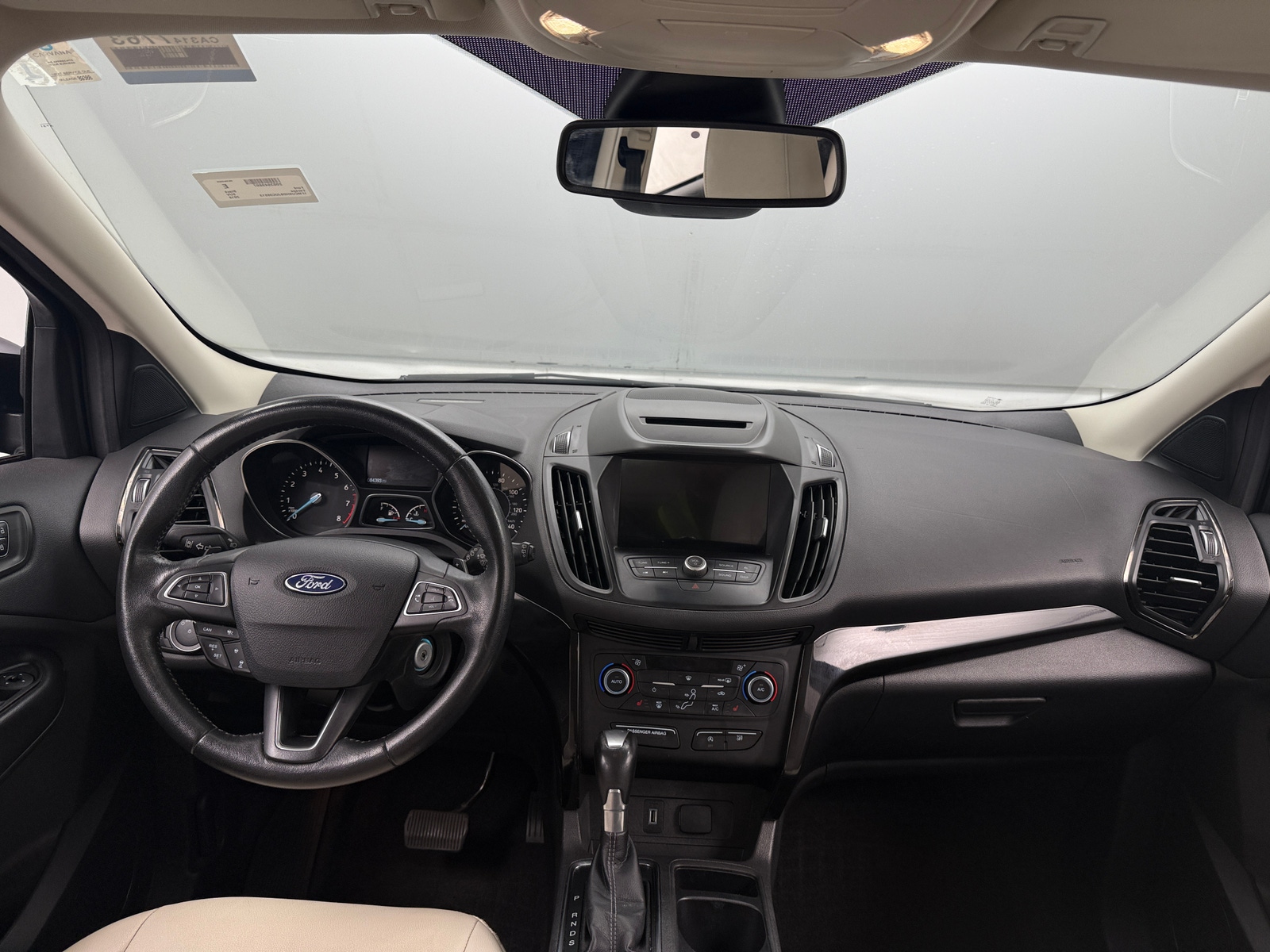 Thumbnail: 2018 Ford Escape - 2