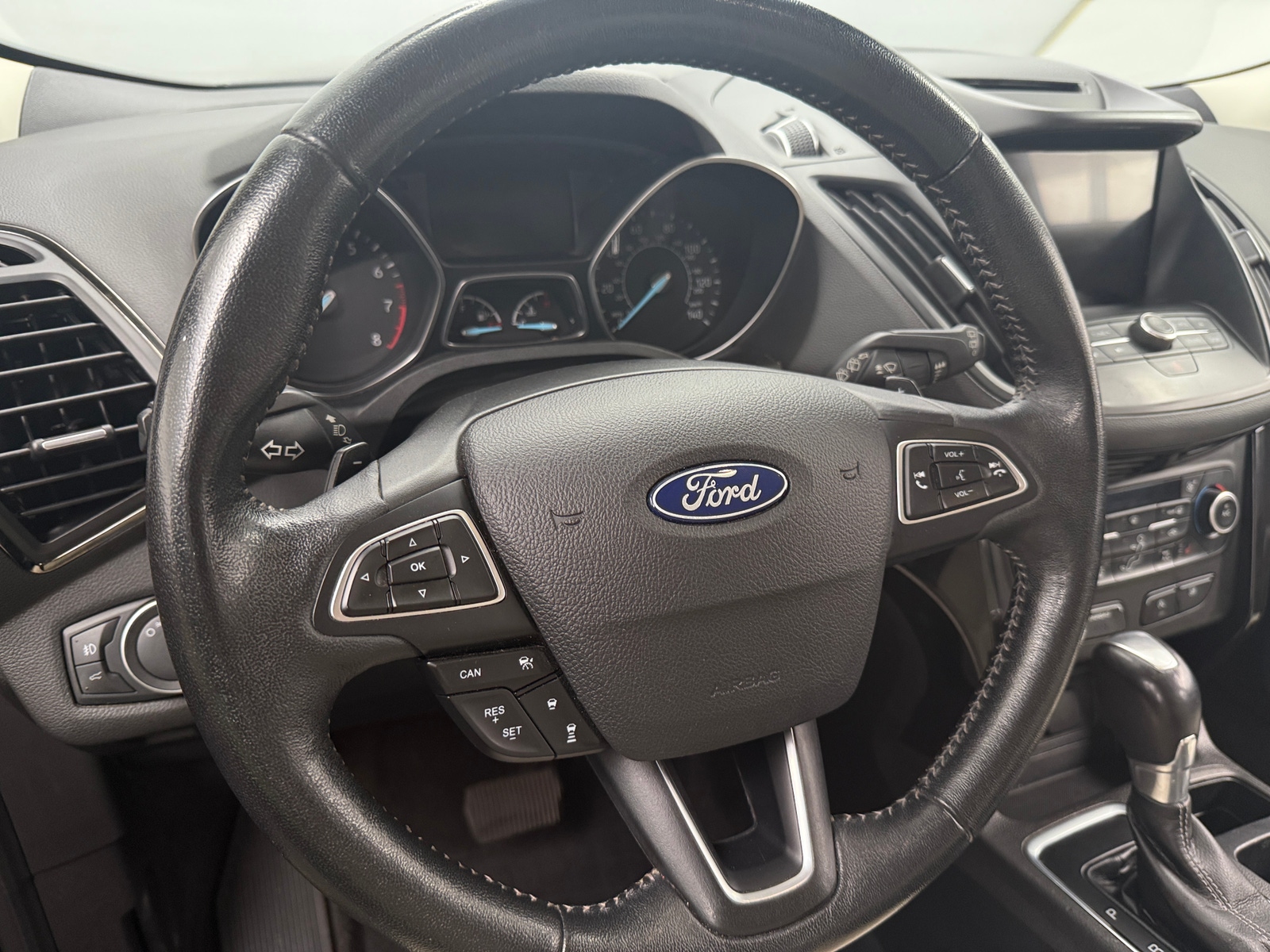 Thumbnail: 2018 Ford Escape - 4