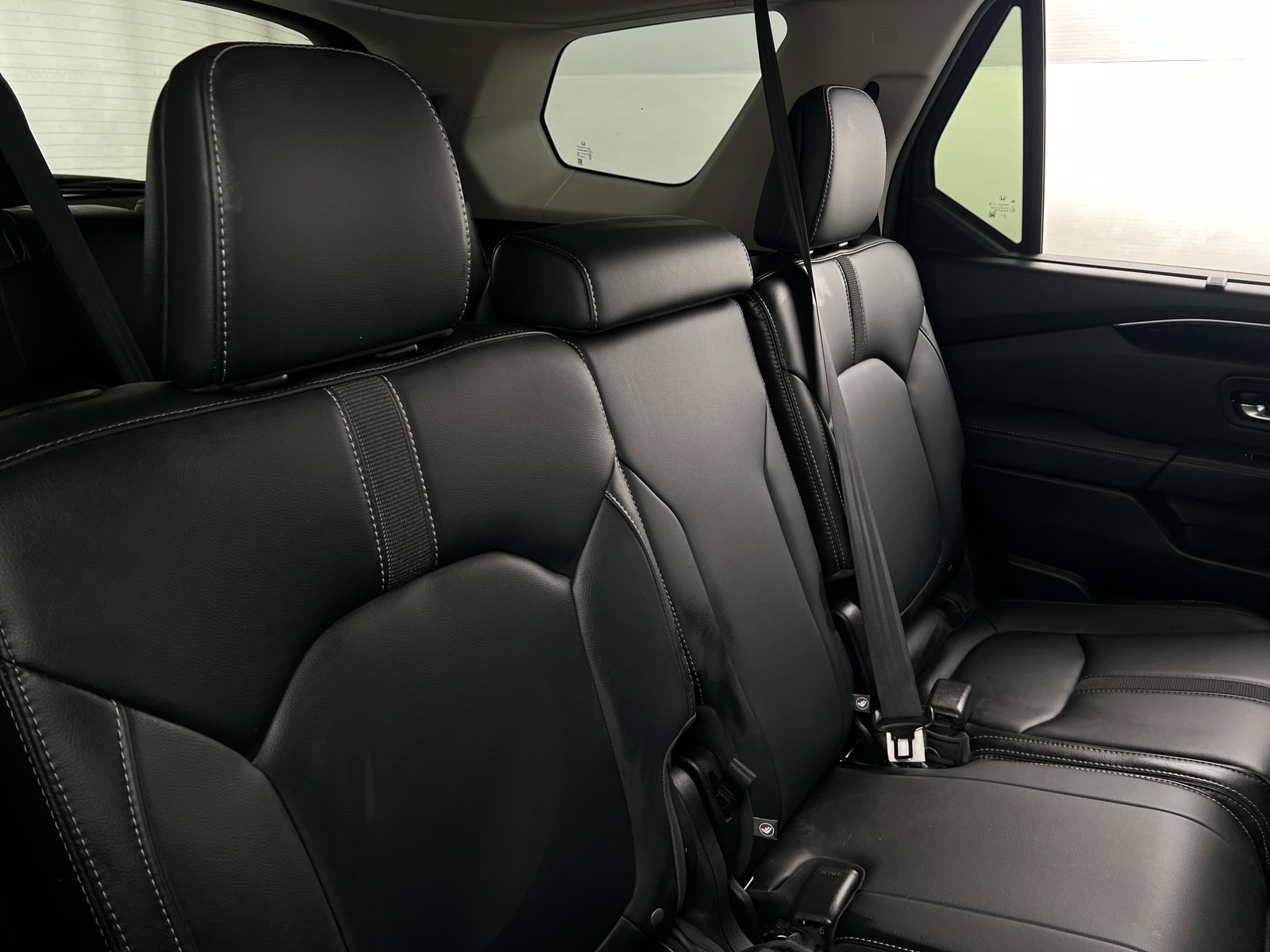 Thumbnail: 2023 Honda Pilot - 5