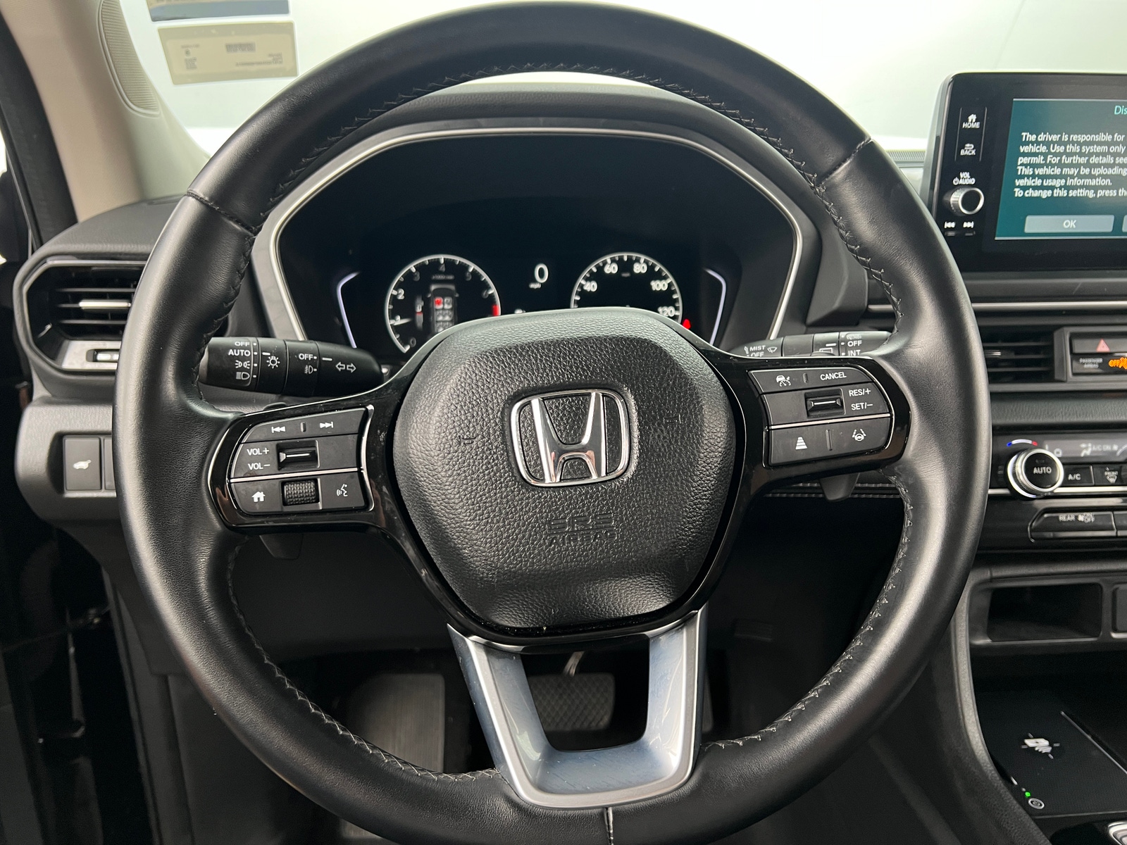 Thumbnail: 2023 Honda Pilot - 4