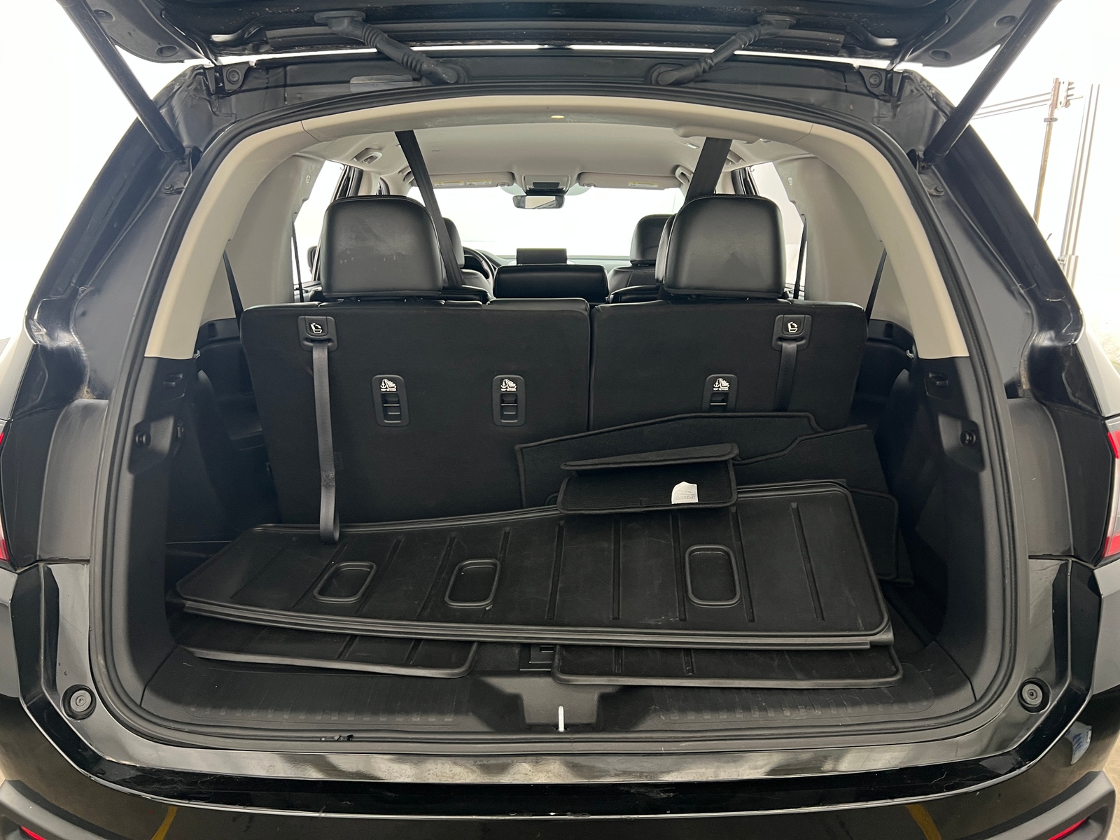 Thumbnail: 2023 Honda Pilot - 6