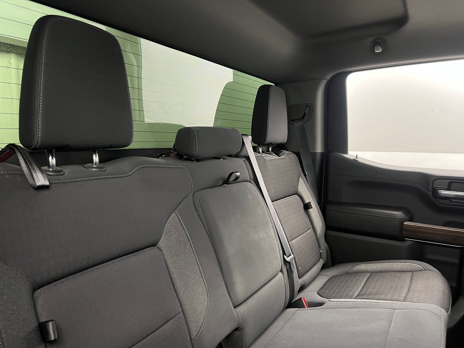 Thumbnail: 2020 Chevrolet Silverado 1500 - 6