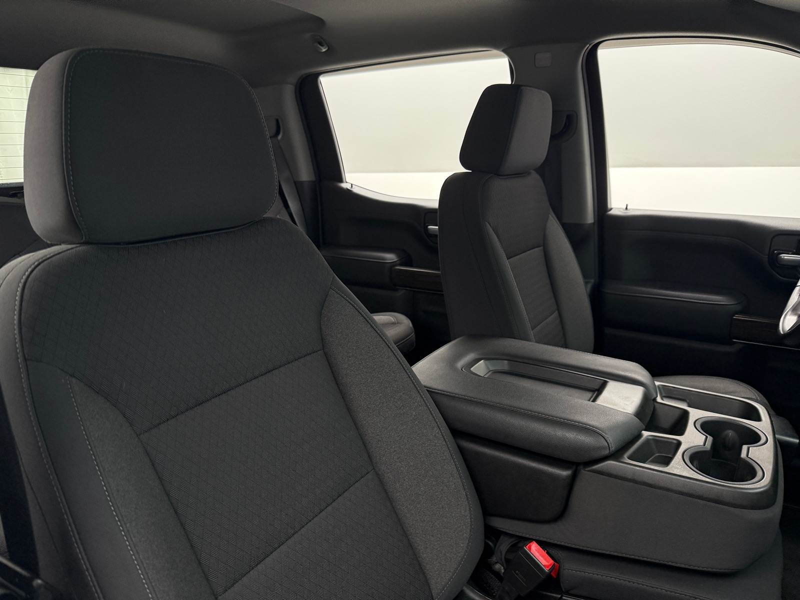 Thumbnail: 2021 GMC Sierra 1500 - 2