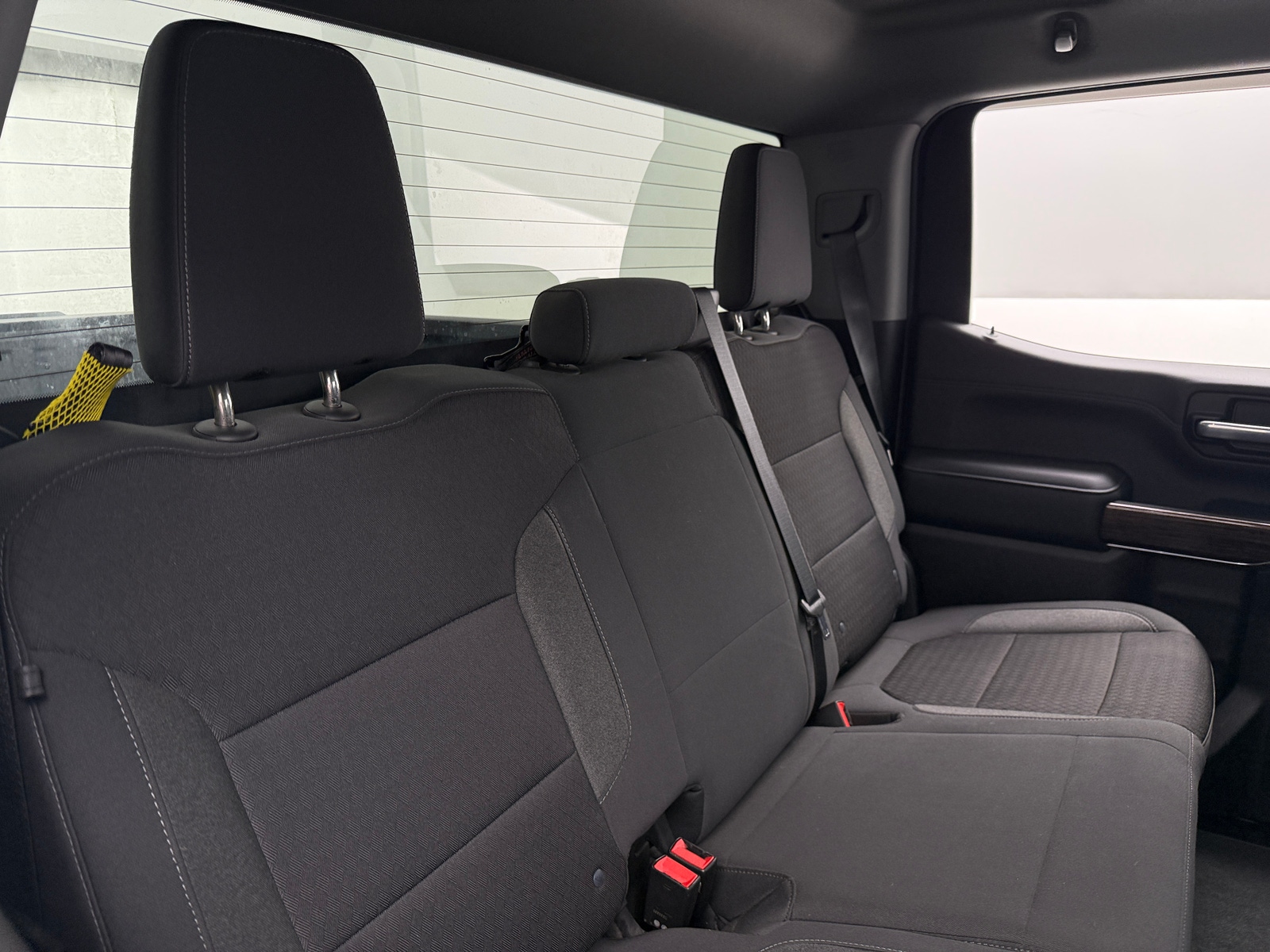 Thumbnail: 2021 GMC Sierra 1500 - 6