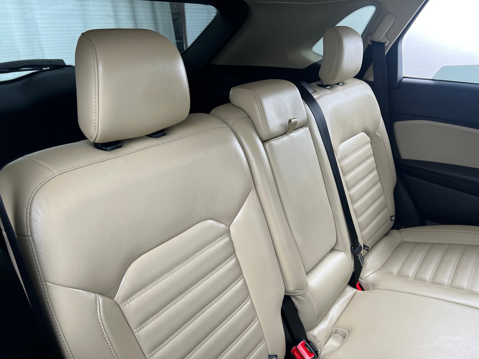 Thumbnail: 2018 Ford Edge - 5
