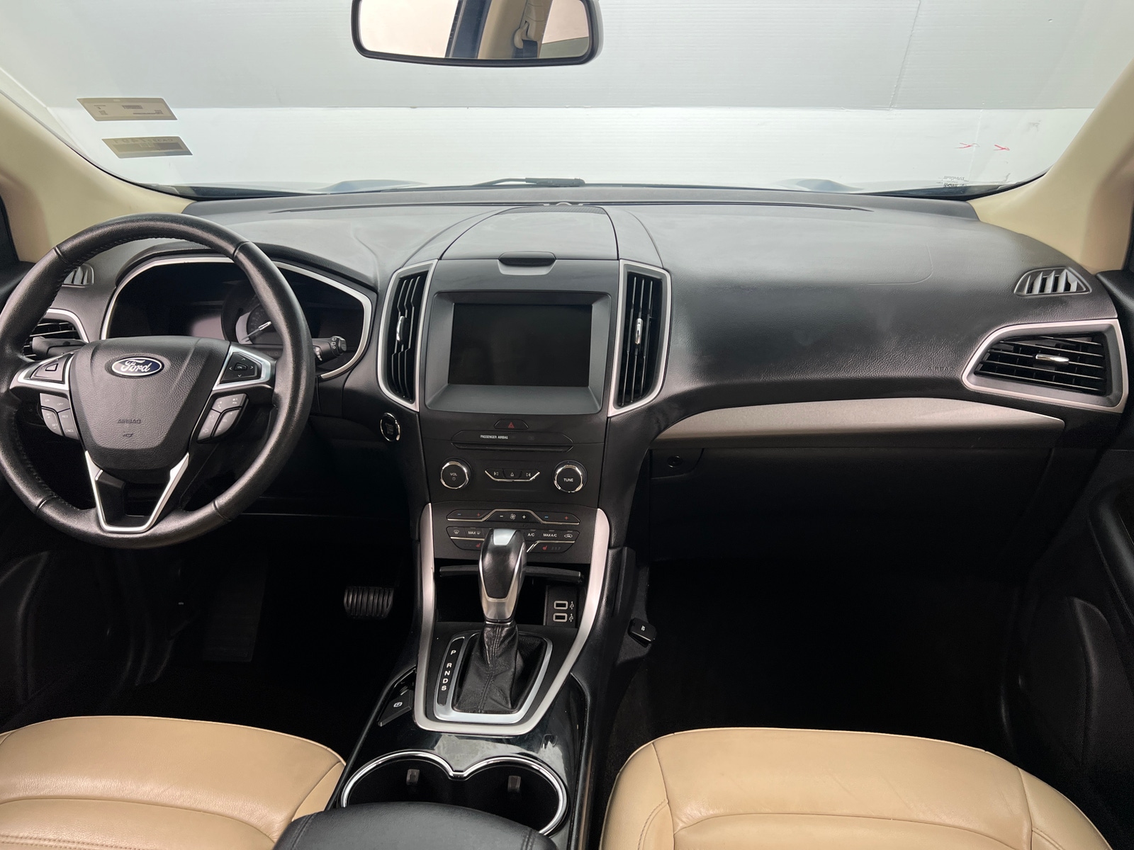Thumbnail: 2018 Ford Edge - 2