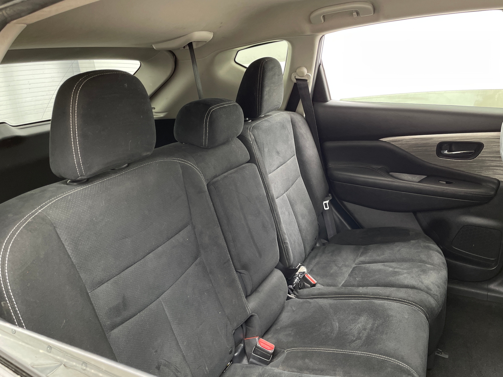 Thumbnail: 2018 Nissan Murano - 6