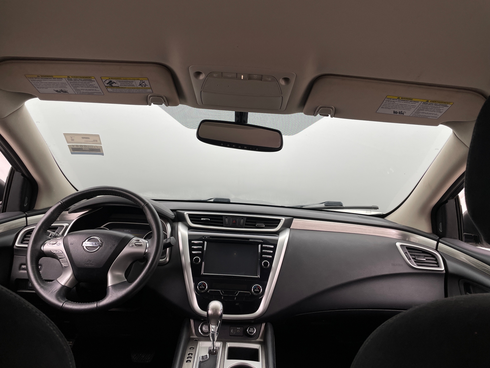 Thumbnail: 2018 Nissan Murano - 3