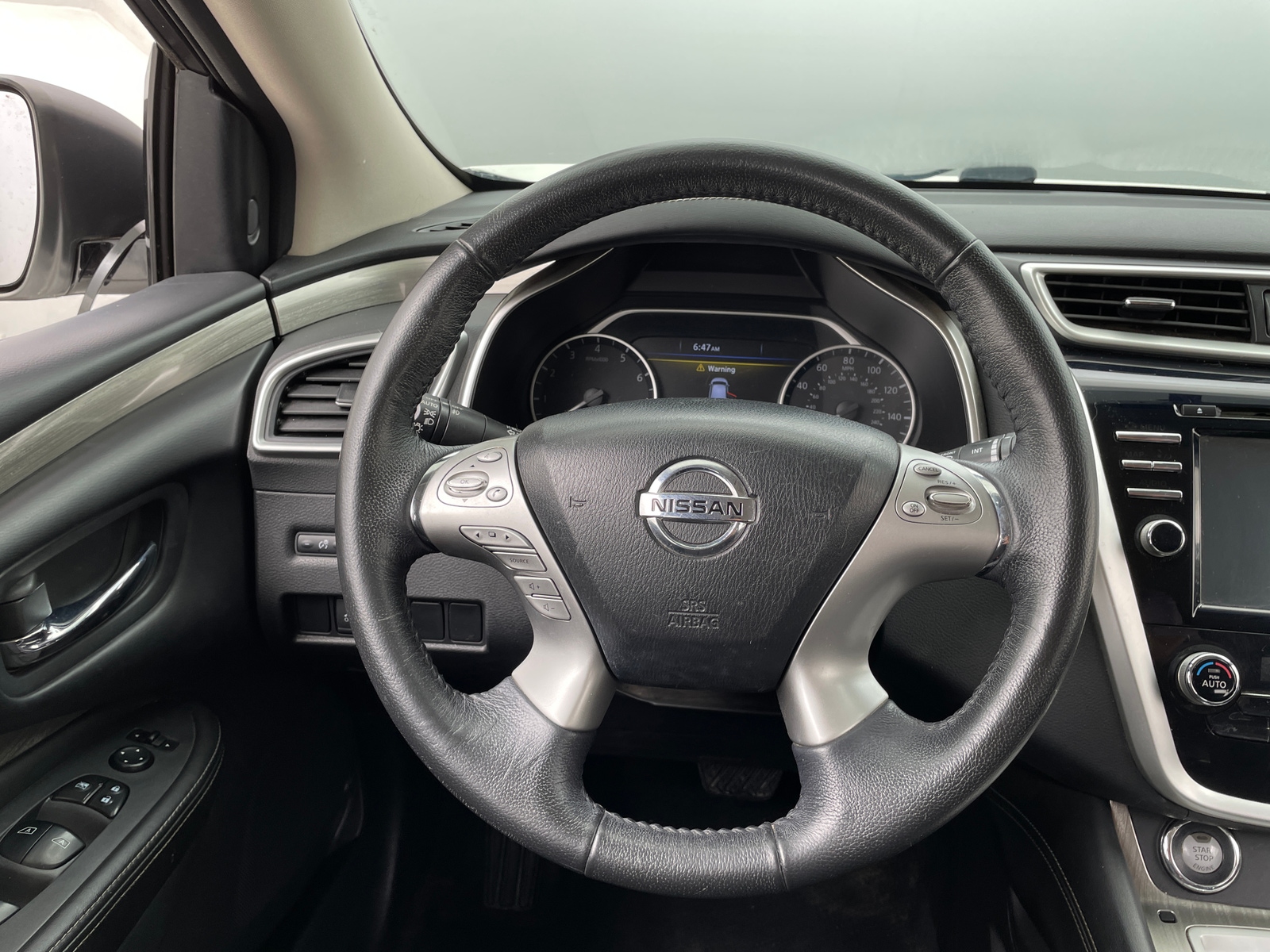Thumbnail: 2018 Nissan Murano - 5
