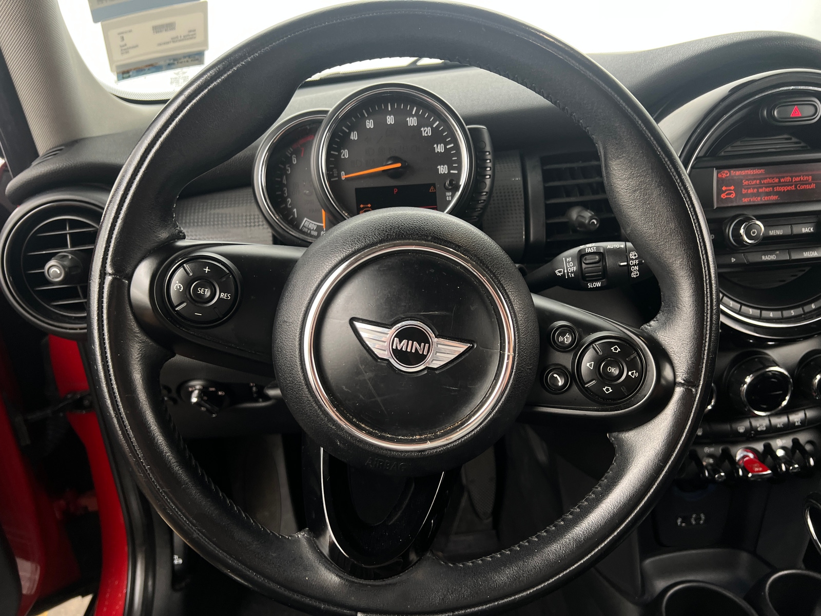 Thumbnail: 2015 MINI Cooper Hardtop - 5