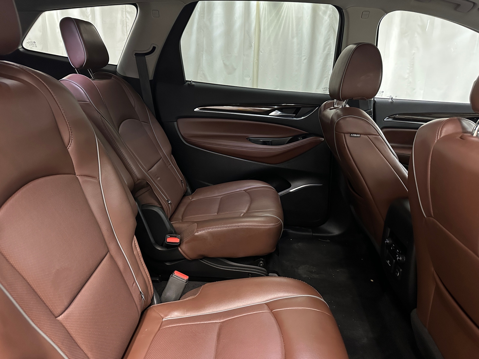 Thumbnail: 2018 Buick Enclave - 5