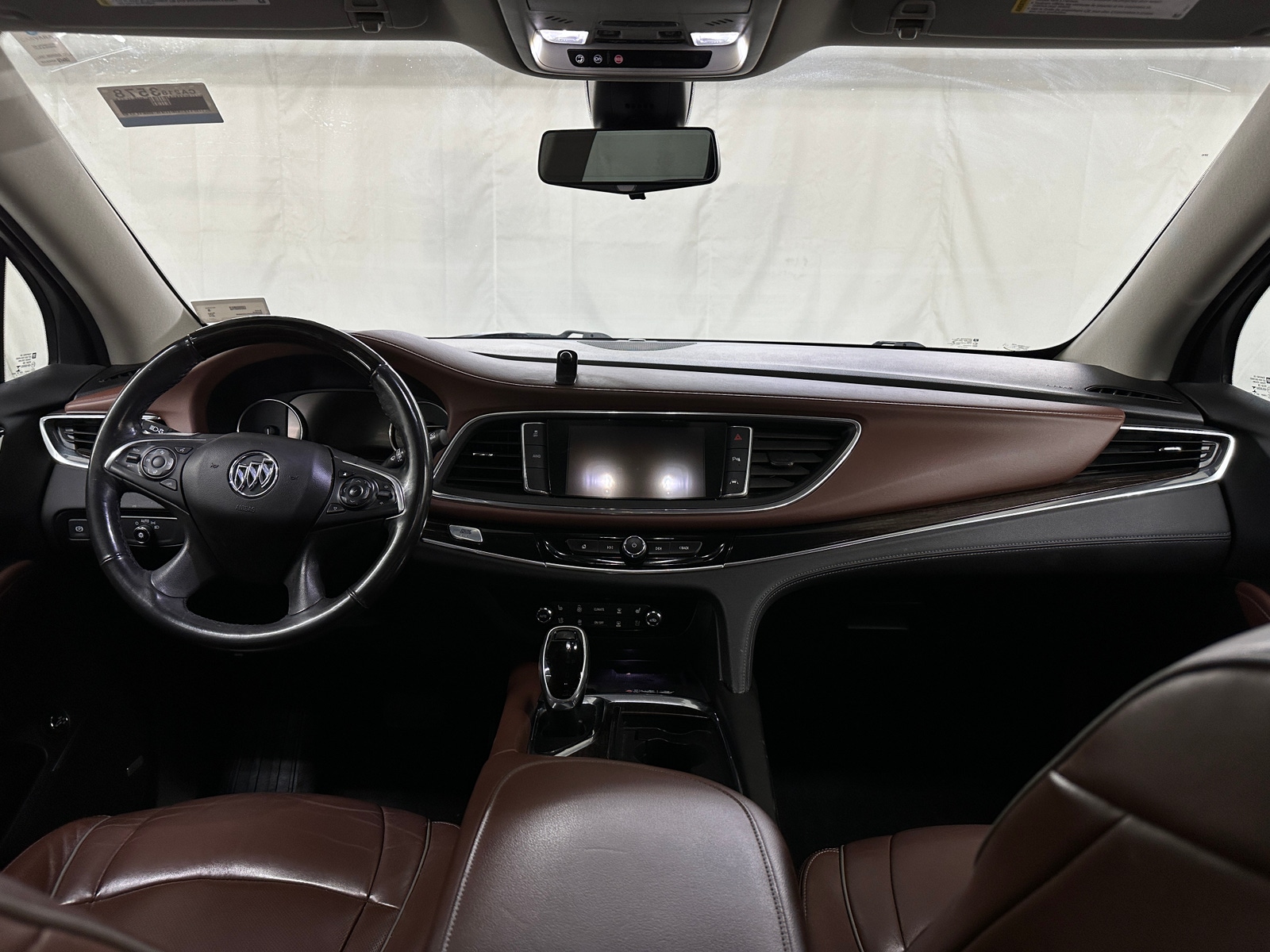 Thumbnail: 2018 Buick Enclave - 2