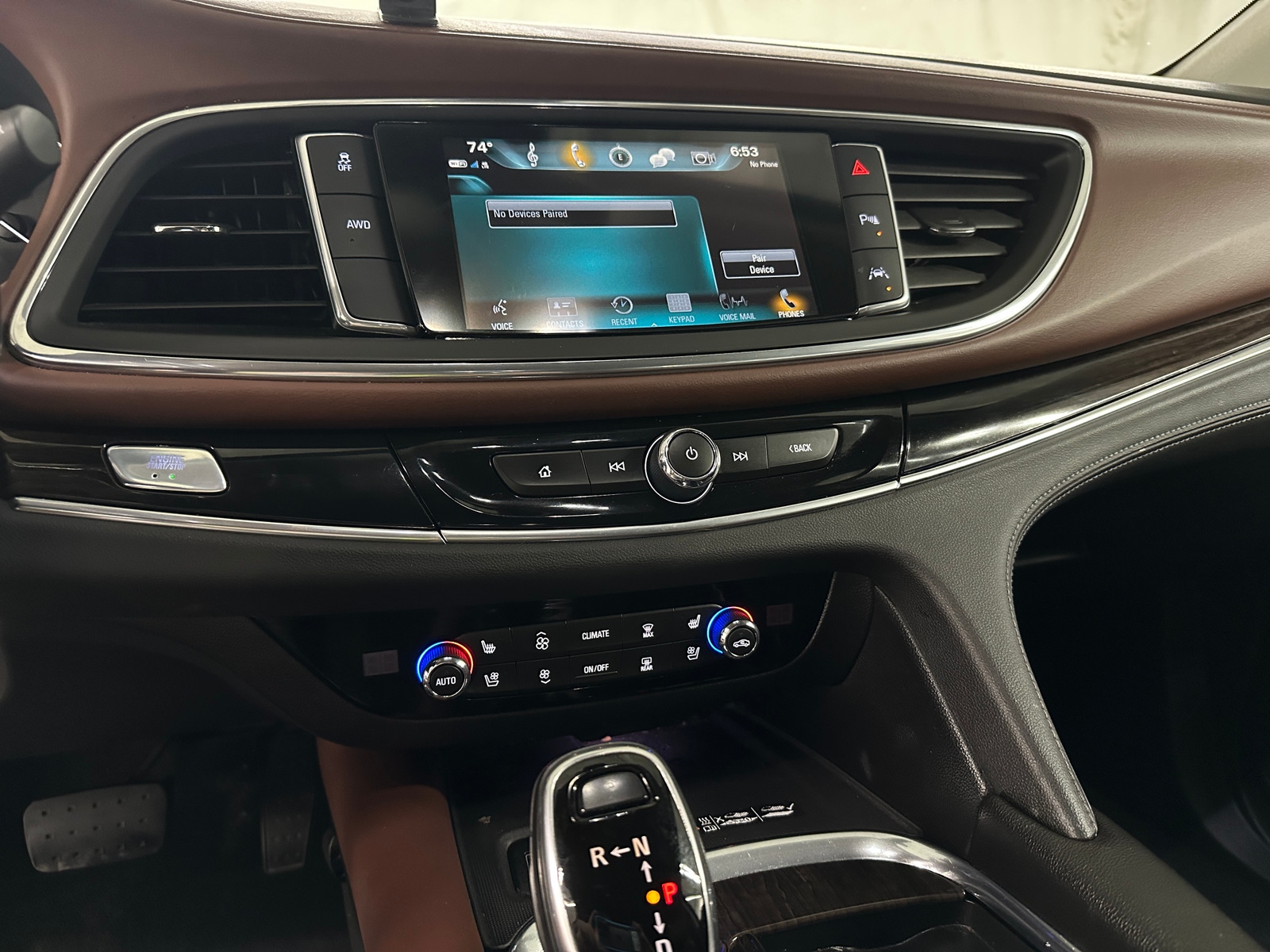 Thumbnail: 2018 Buick Enclave - 3