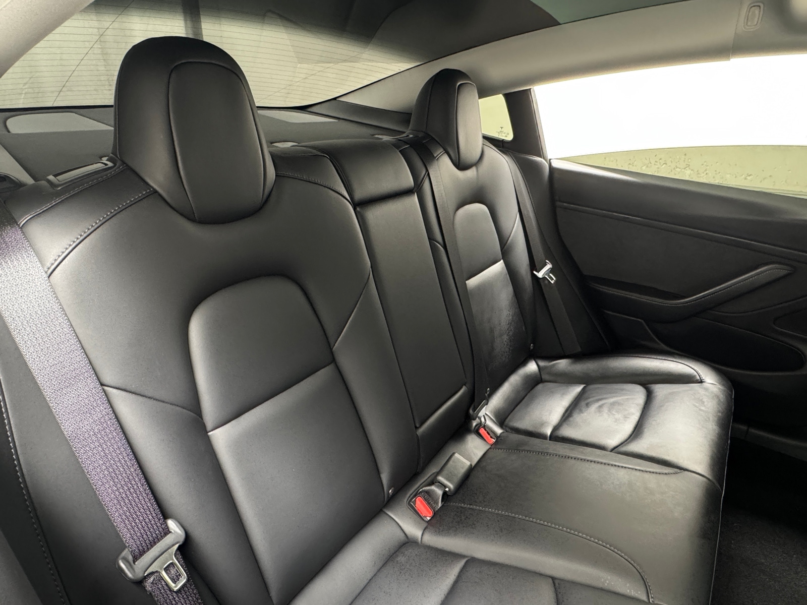 Thumbnail: 2021 Tesla Model 3 - 5