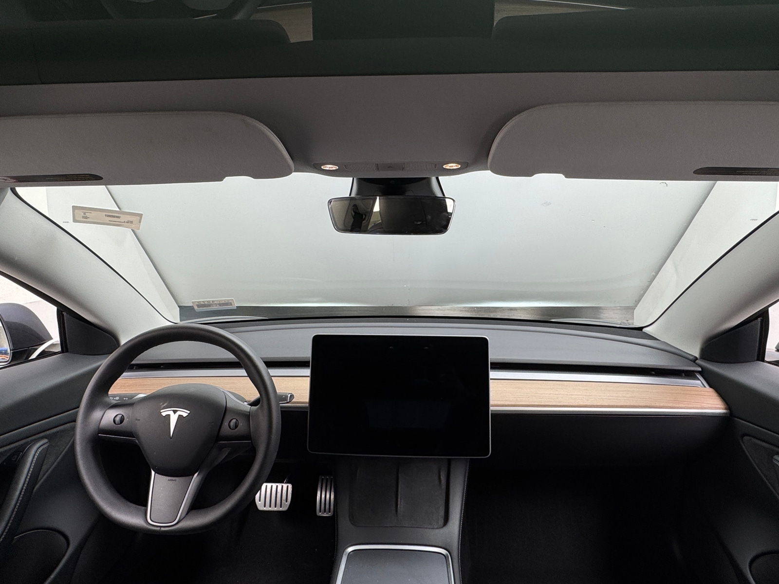 Thumbnail: 2021 Tesla Model 3 - 2