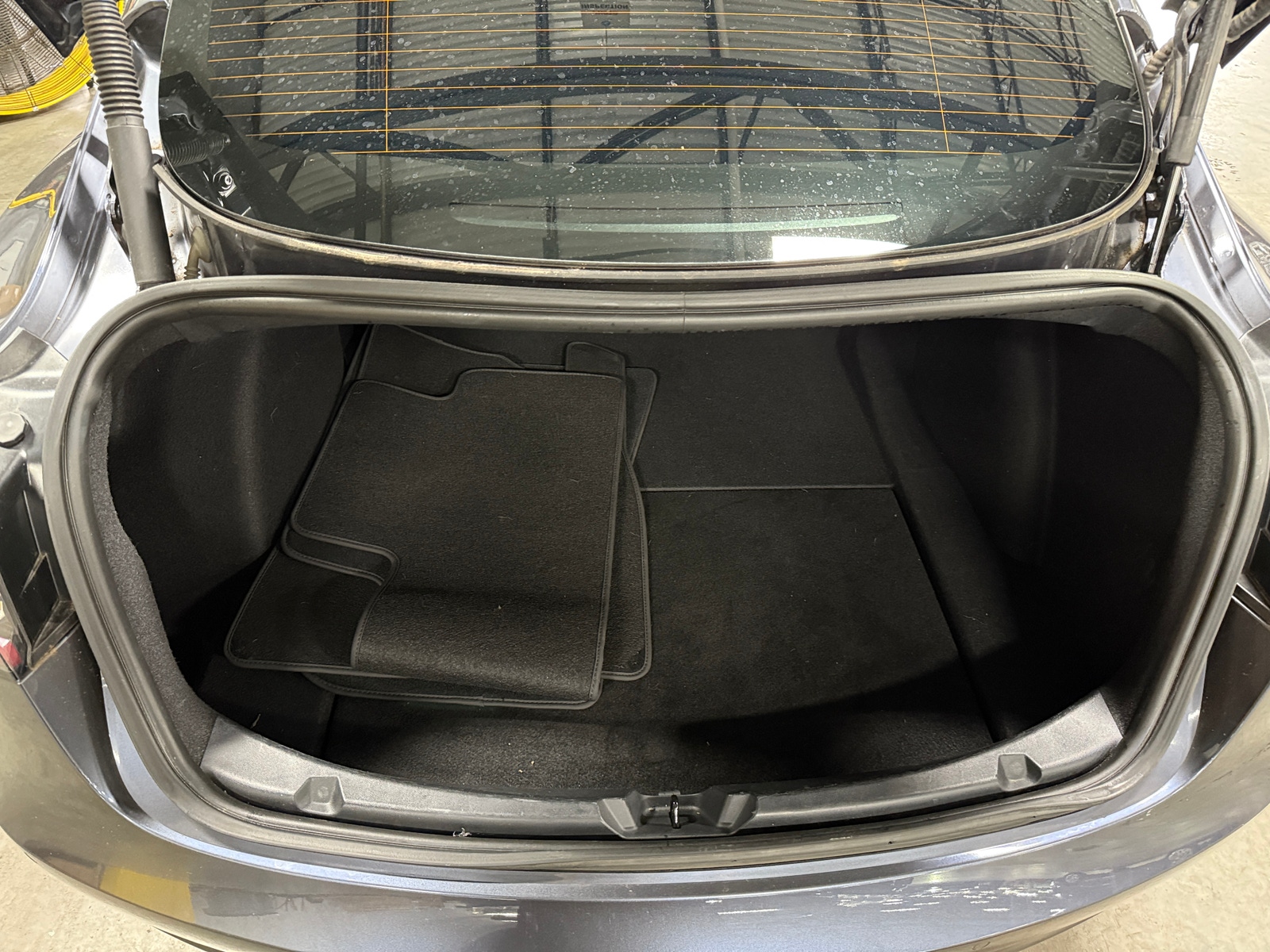 Thumbnail: 2021 Tesla Model 3 - 6