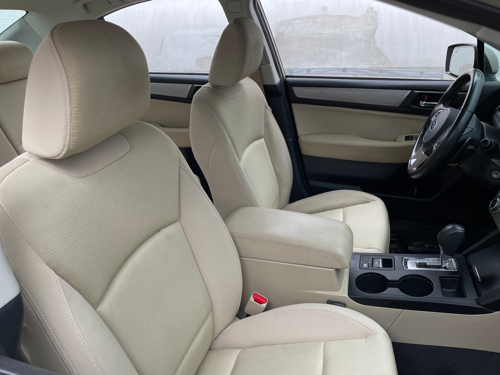 Thumbnail: 2015 Subaru Legacy - 2