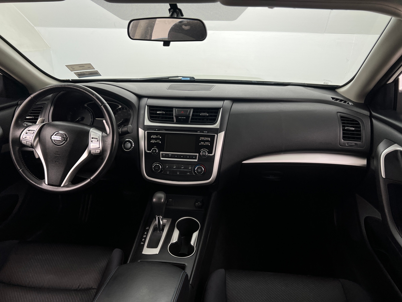 Thumbnail: 2016 Nissan Altima - 3