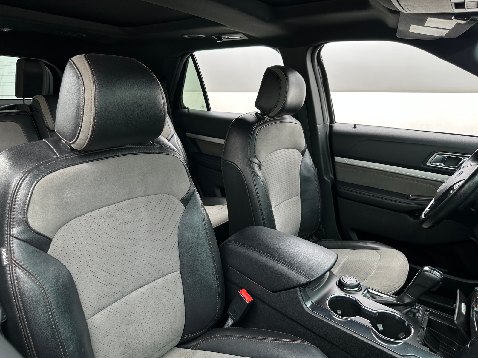 Thumbnail: 2017 Ford Explorer - 2