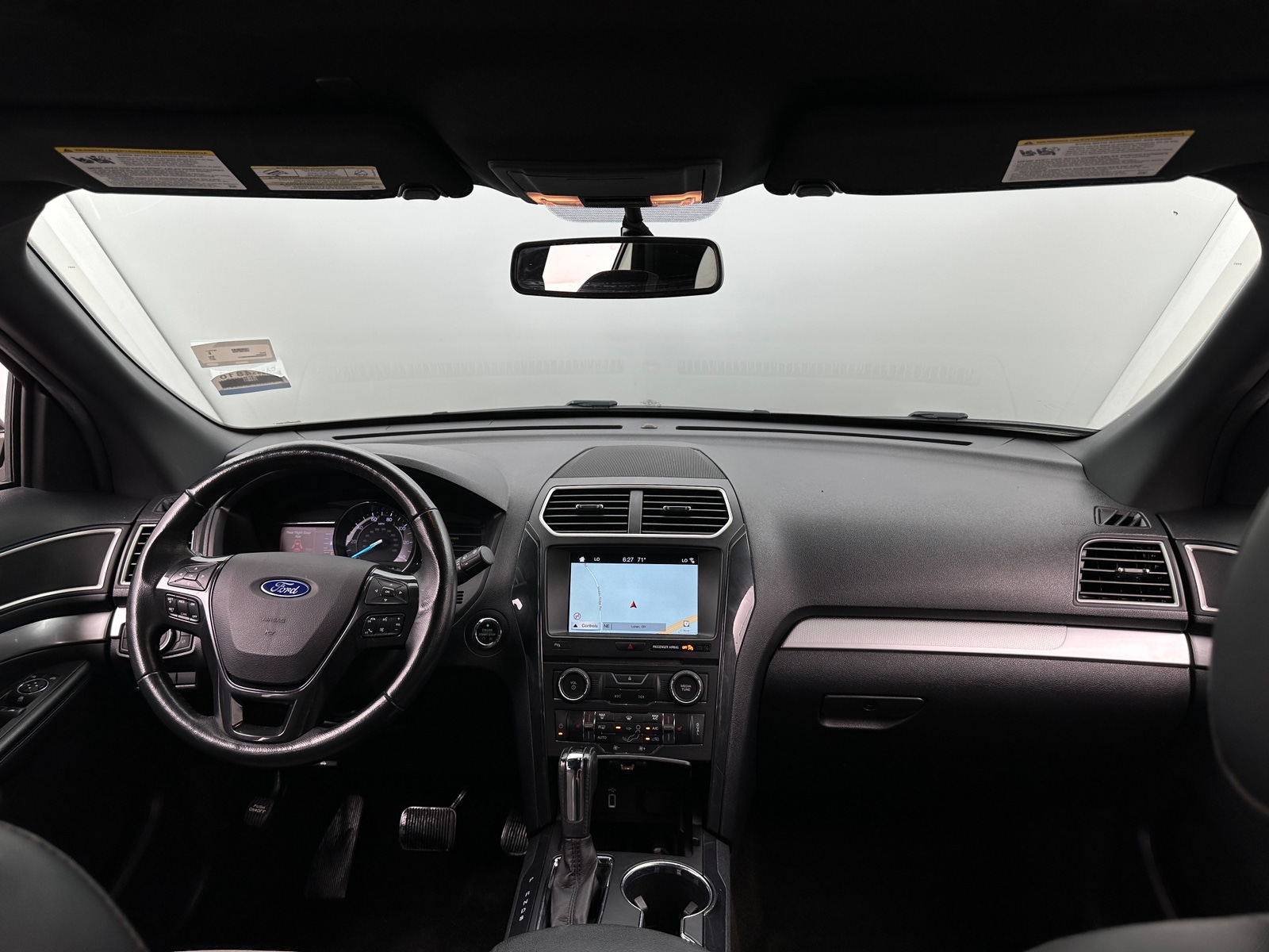 Thumbnail: 2017 Ford Explorer - 3