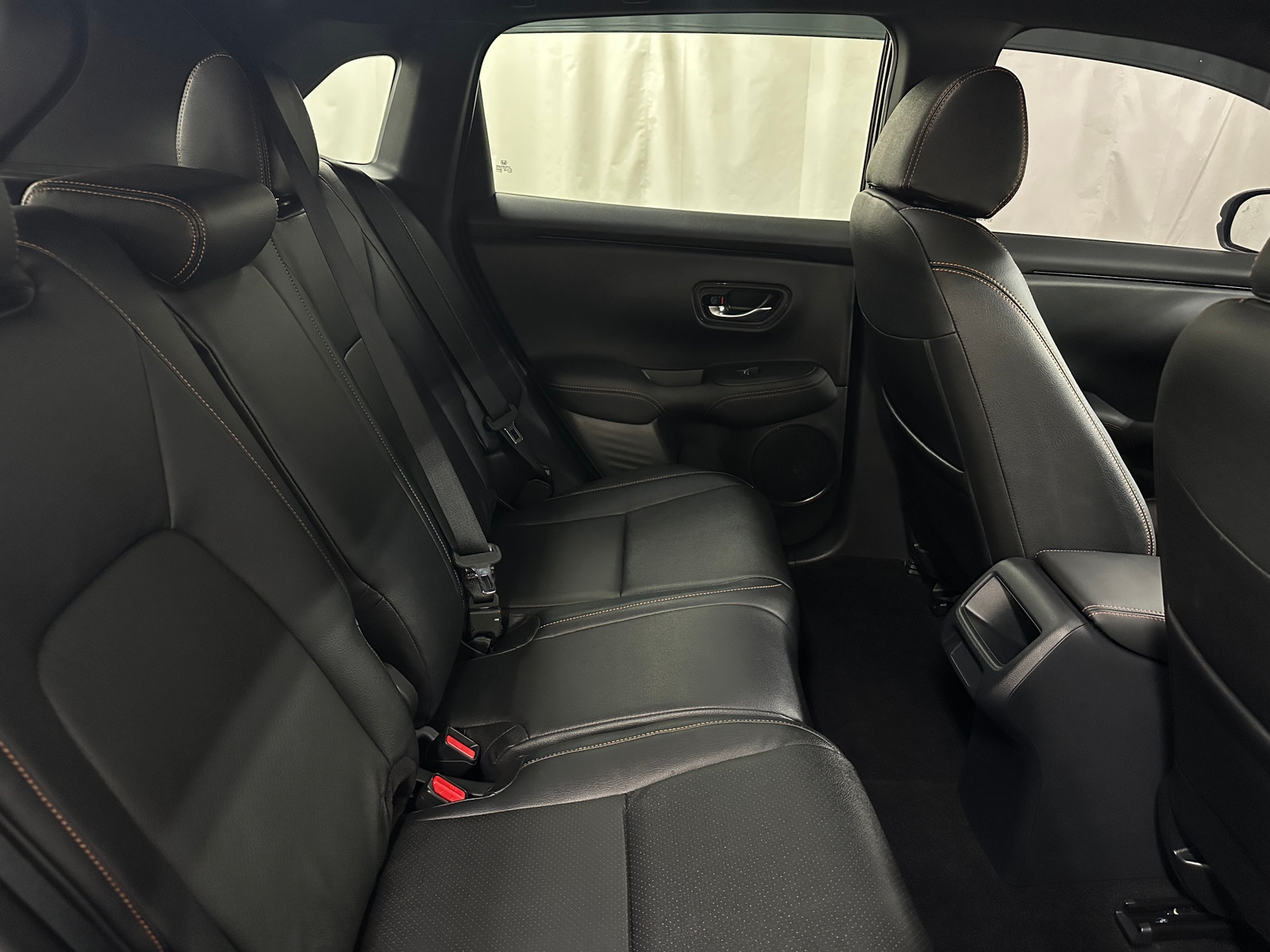 Thumbnail: 2025 Honda HR-V - 6